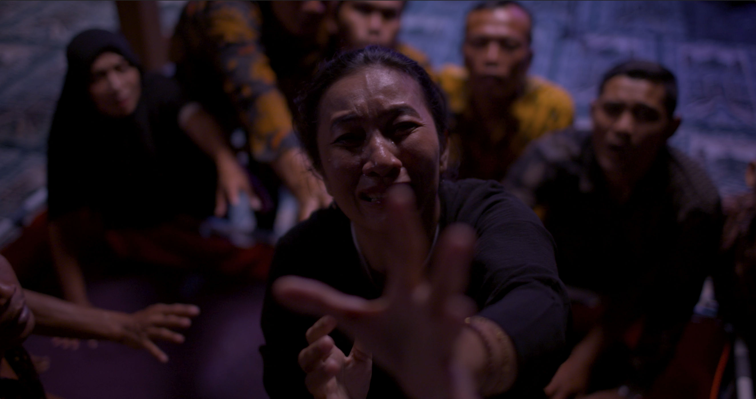 Kelompok Penerbang Roh