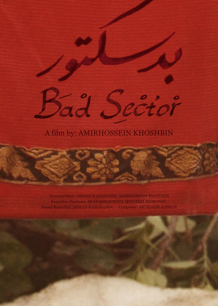 Bad Sector