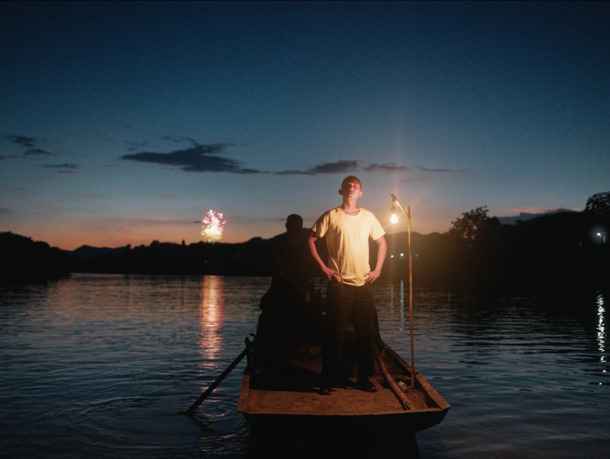 Bu Dai Zou Yi Pian Yun Cai