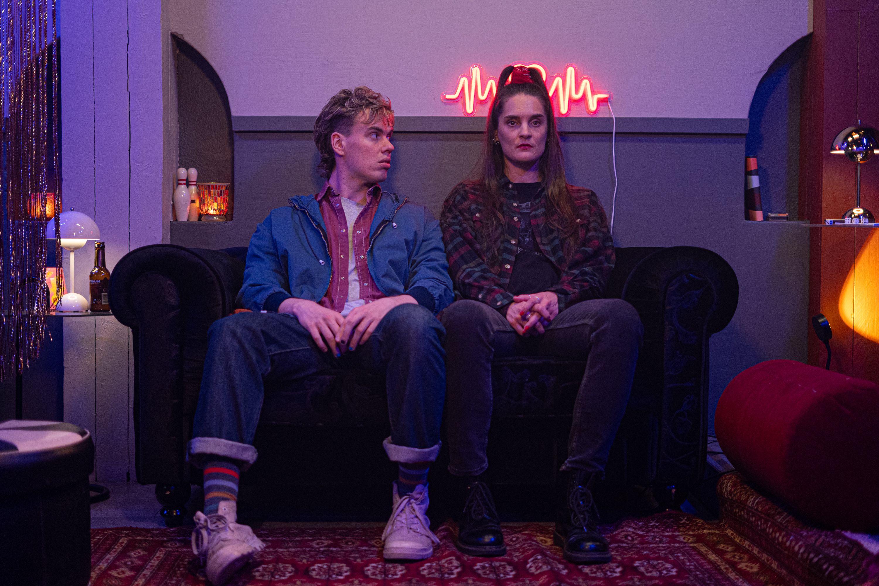 Erityisen ikävä paikka