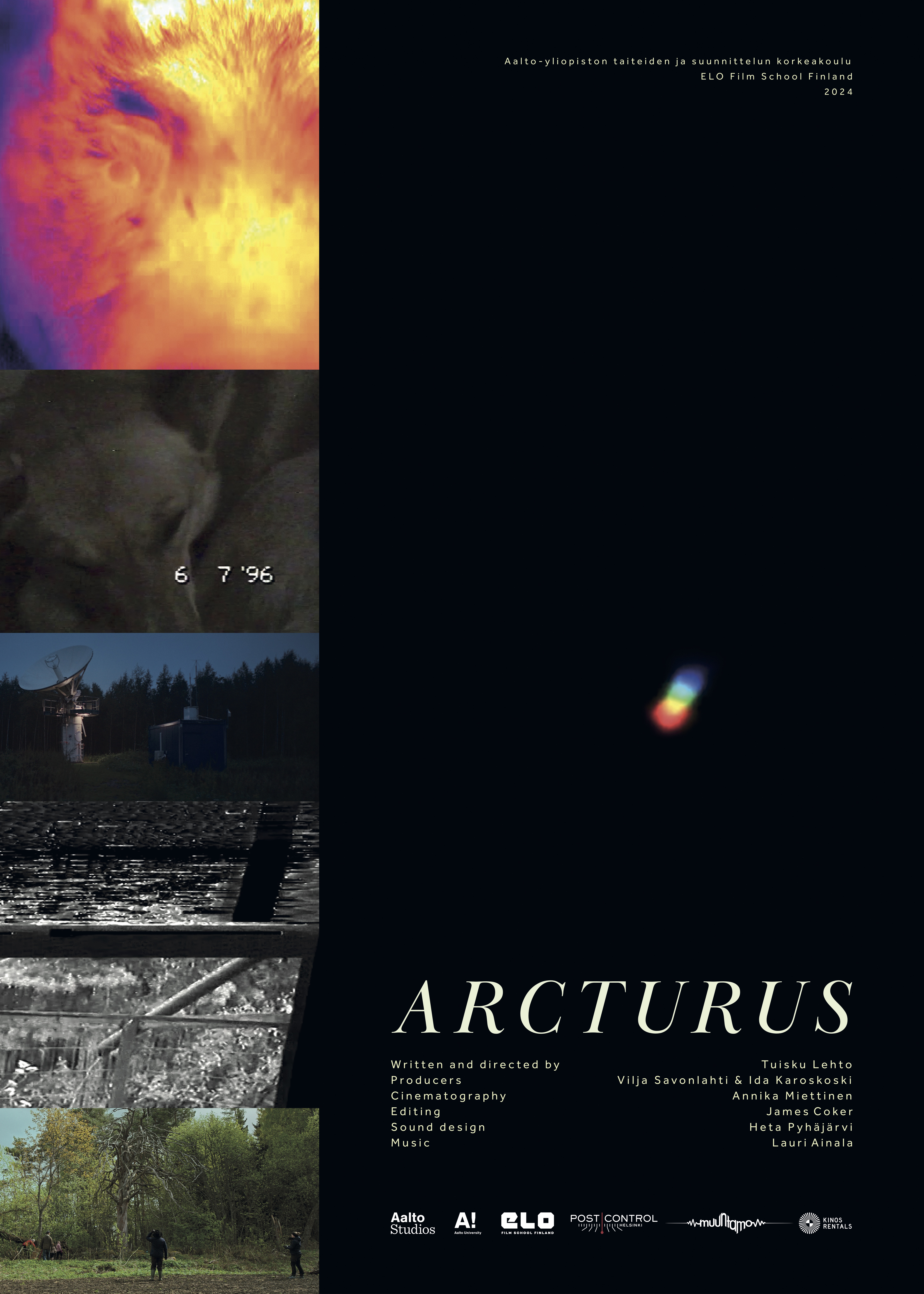 Arcturus