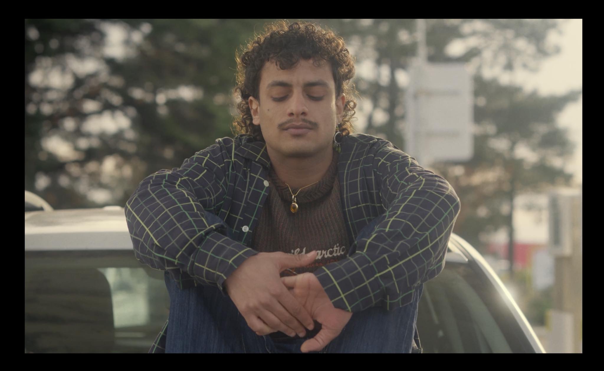 Habibi et les Cracheuses