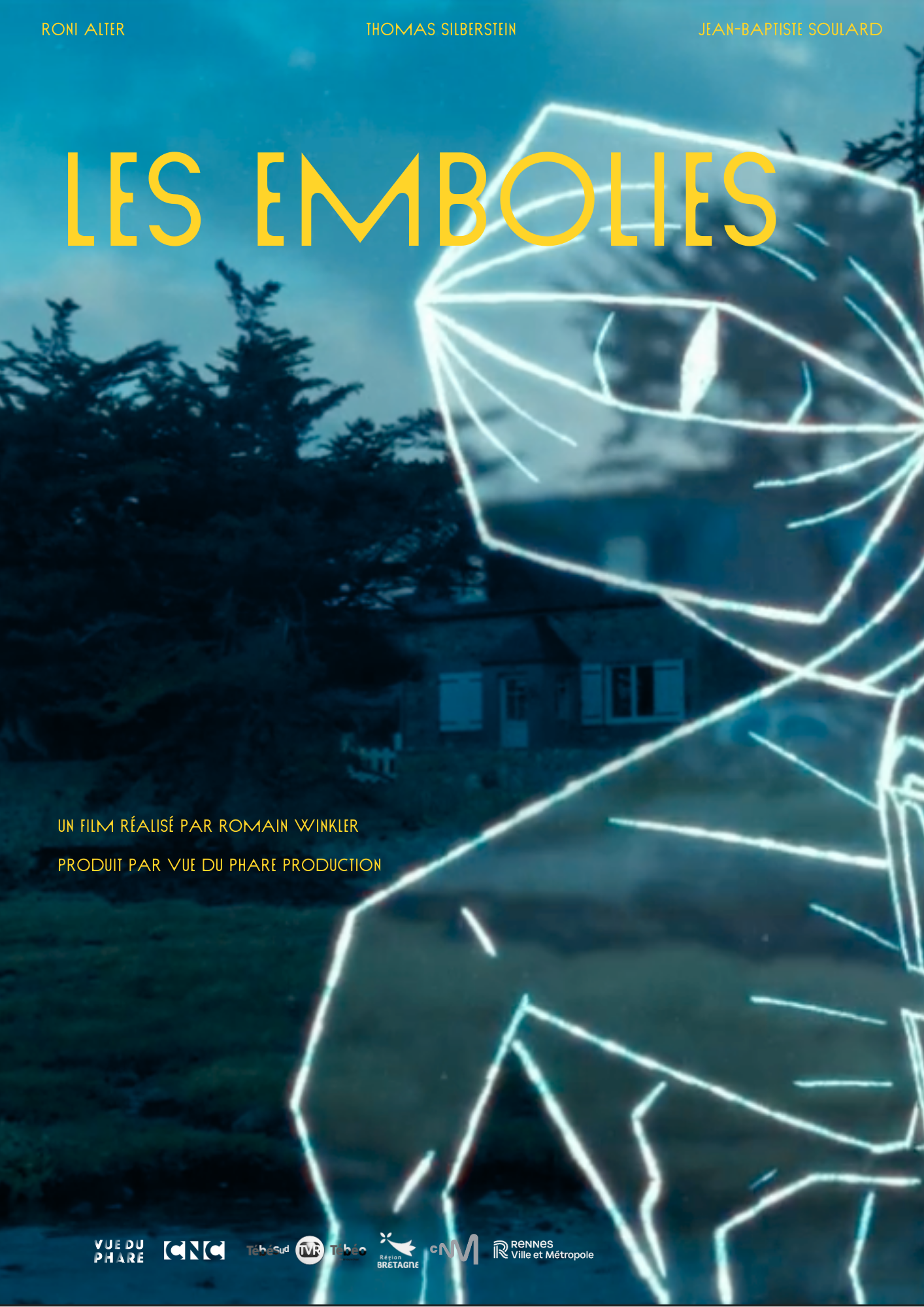 Embolies