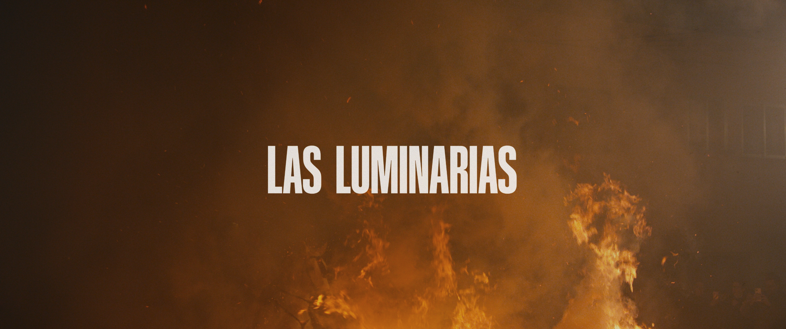 Luminarias
