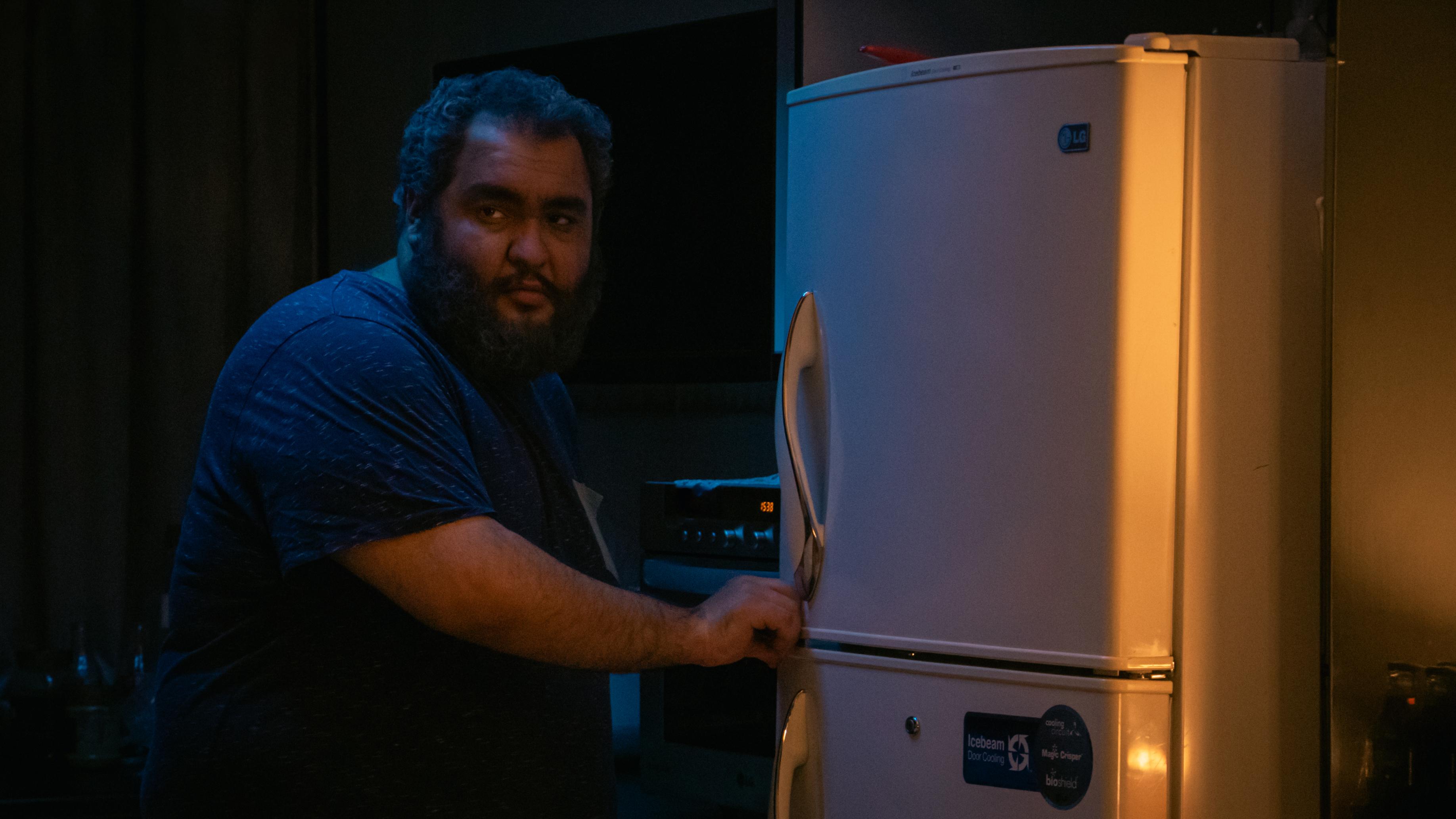 You Can't Beat the Feeling!