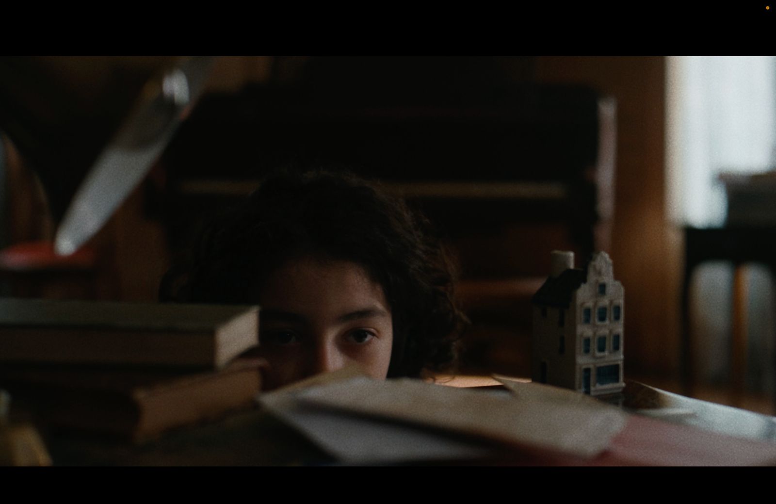 Un recuerdo obsesivo