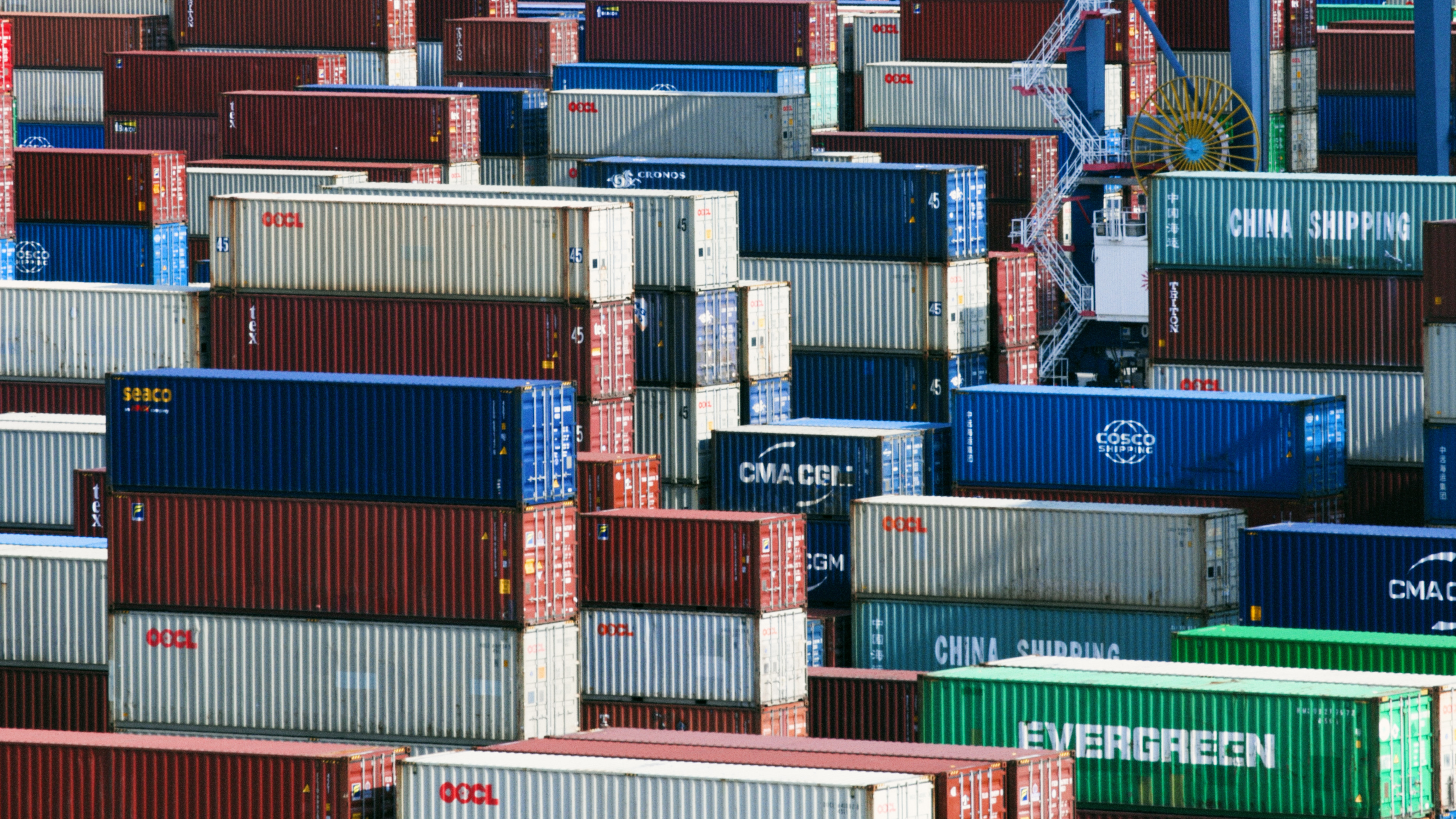 BREACHED: A Chronicle of Cargo Theft