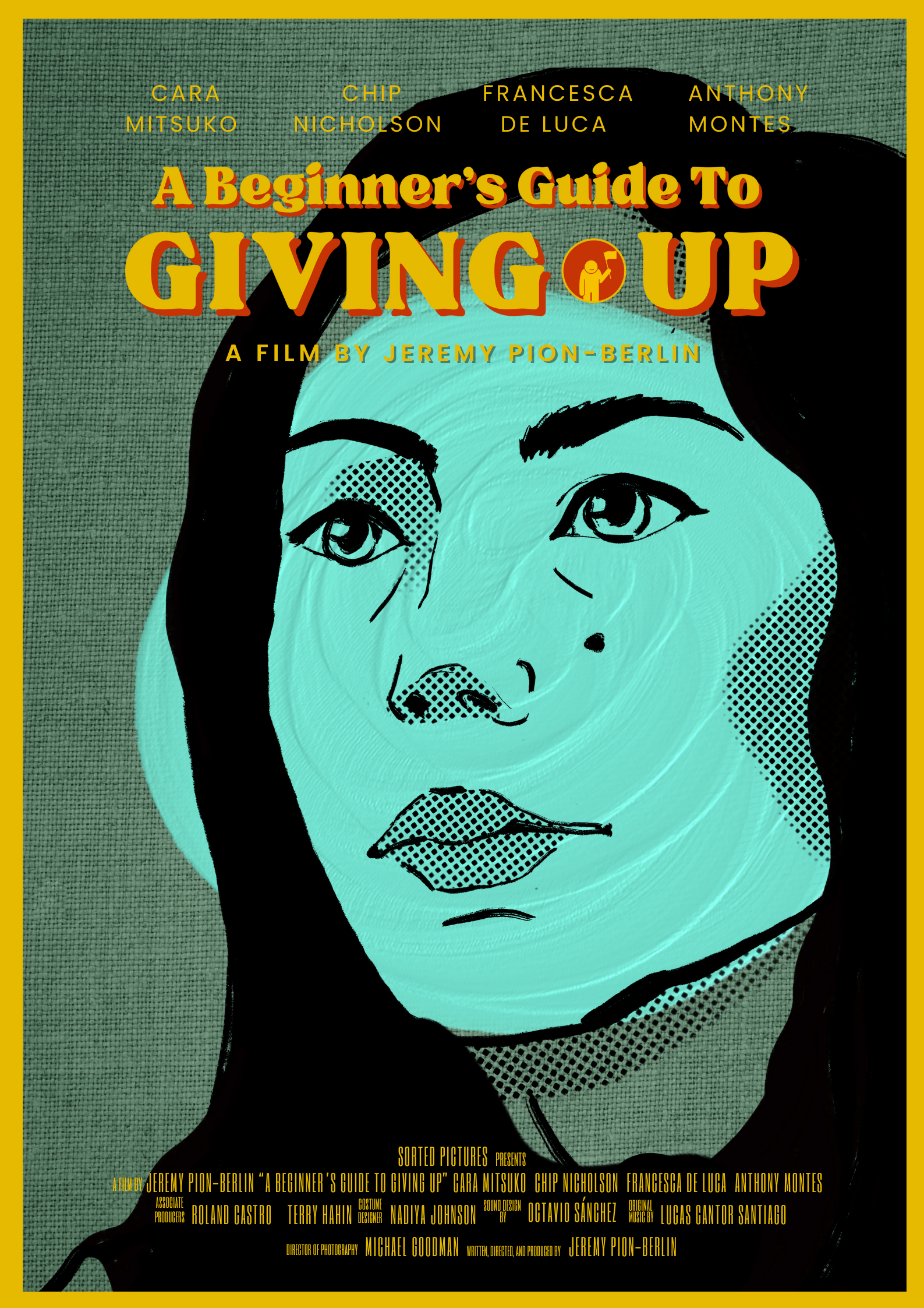 A Beginner's Guide to Giving Up