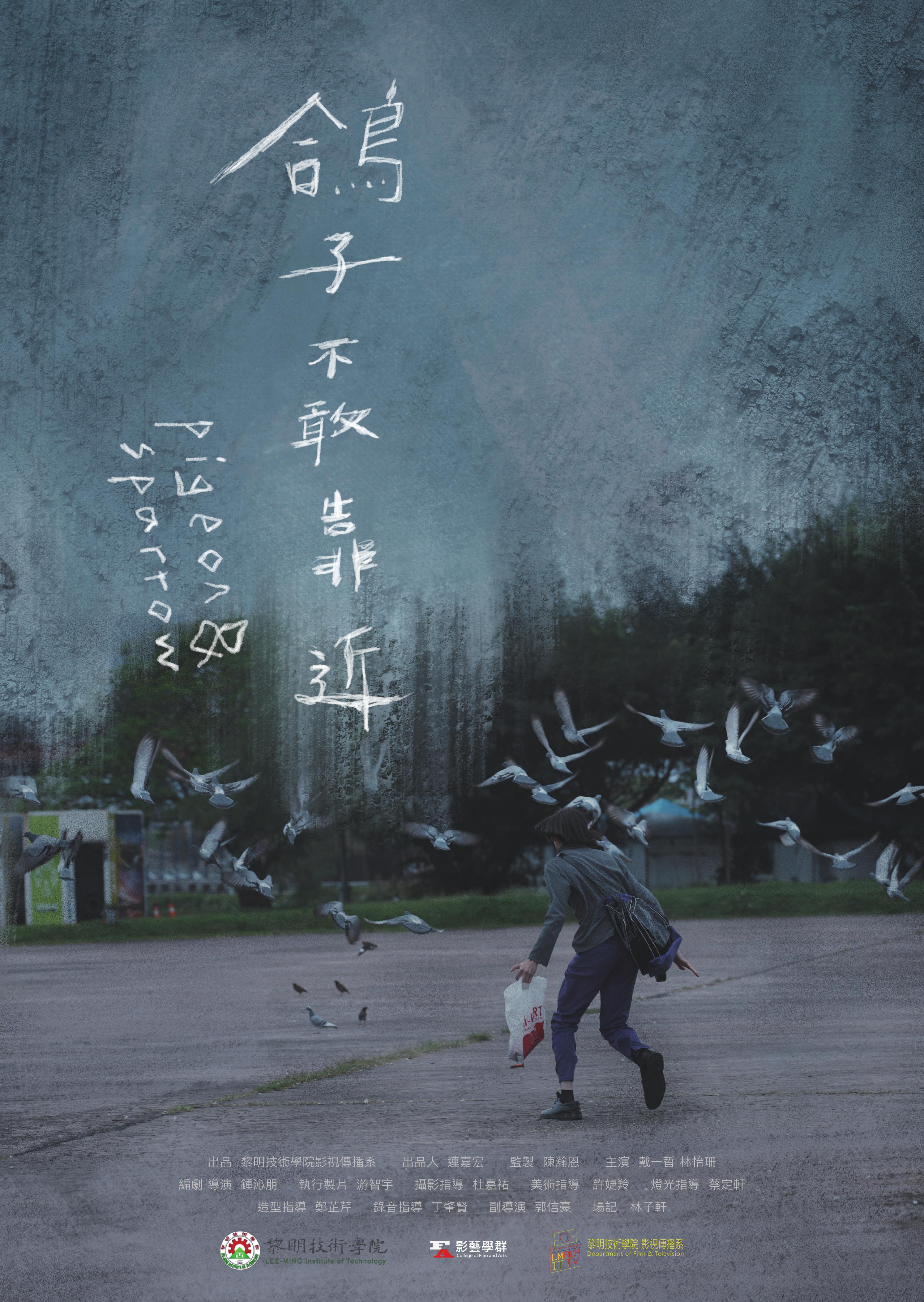 Pigeon & Sparrow