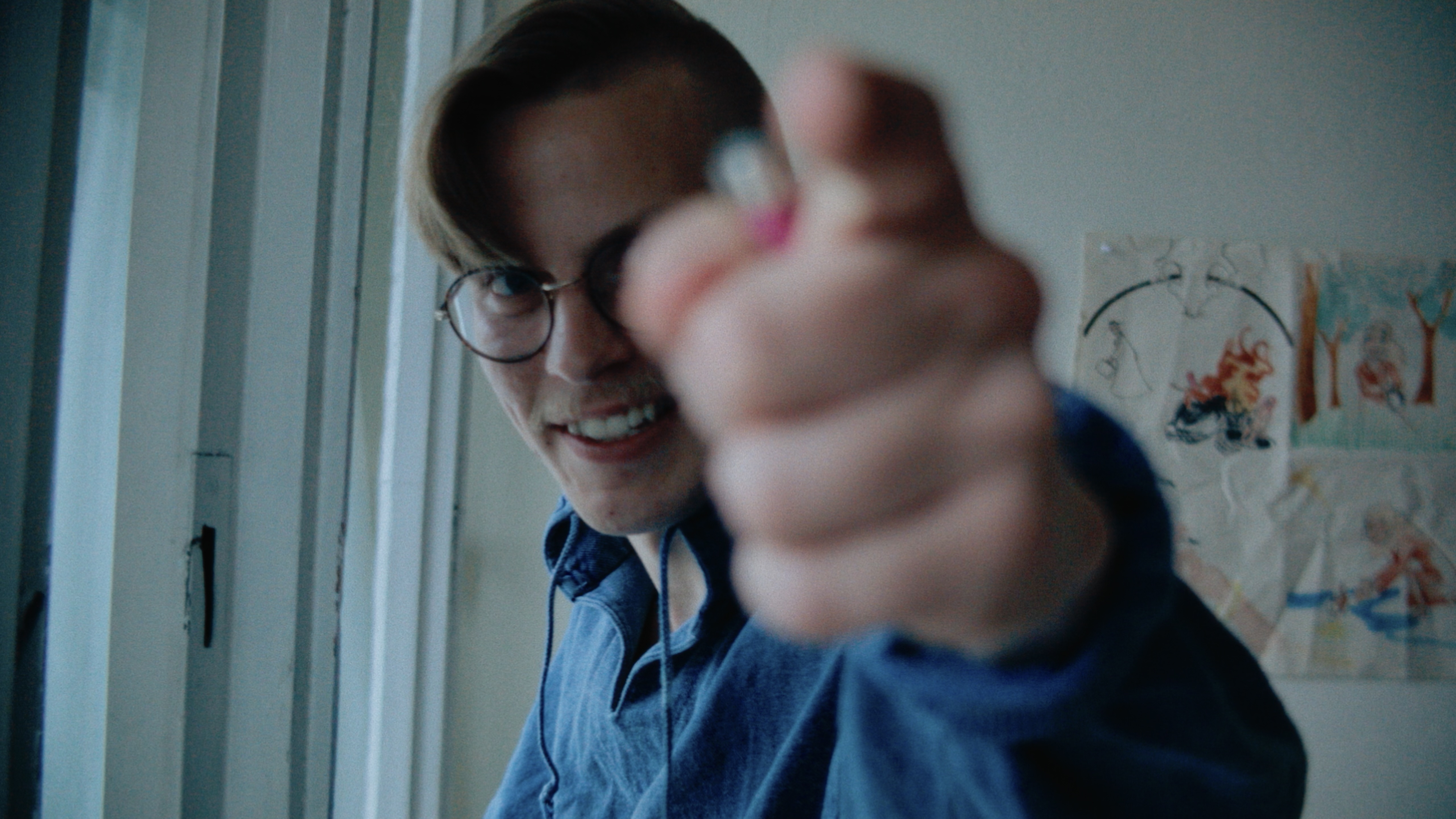 Das ist sound carpet