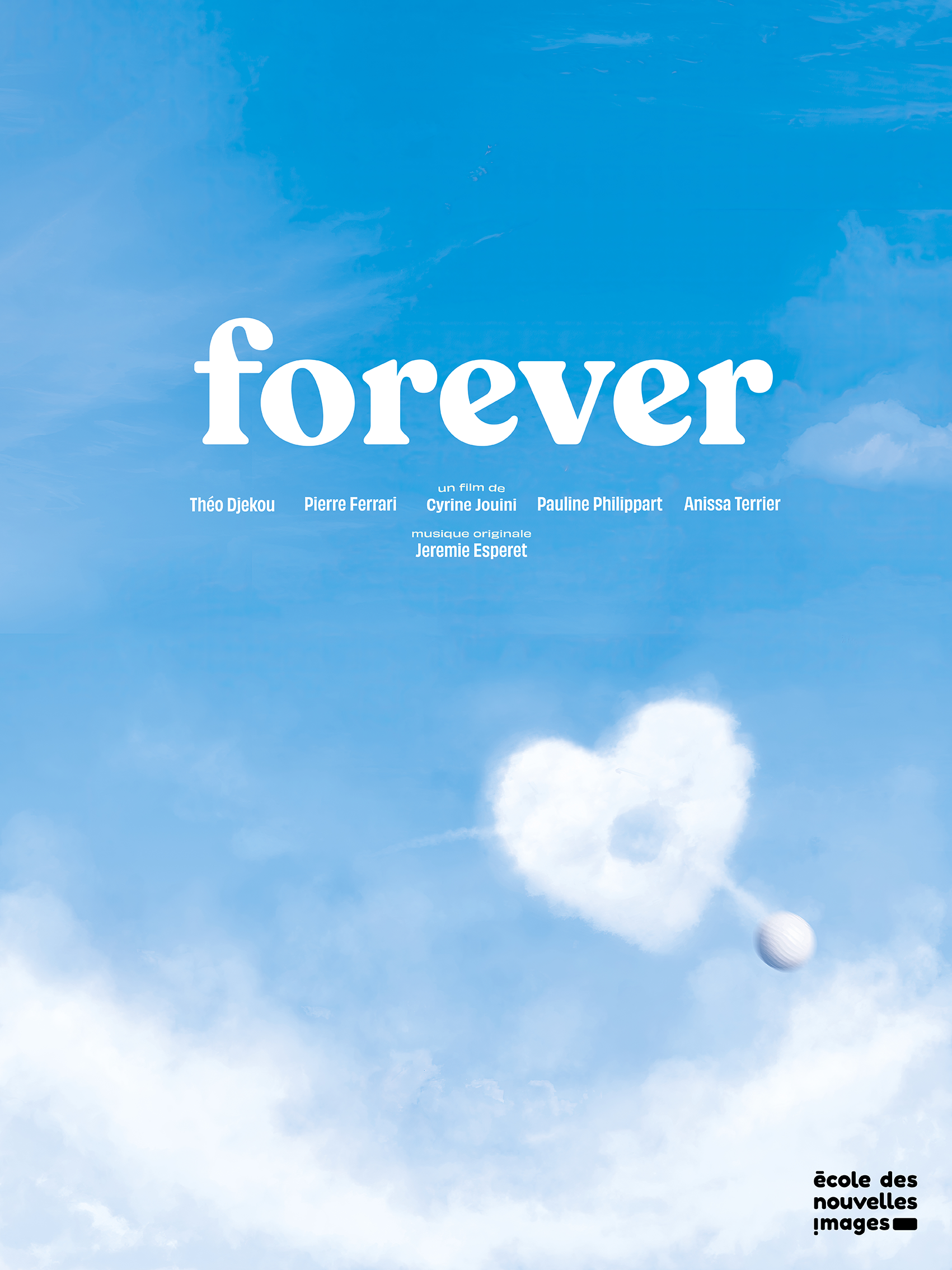 Forever