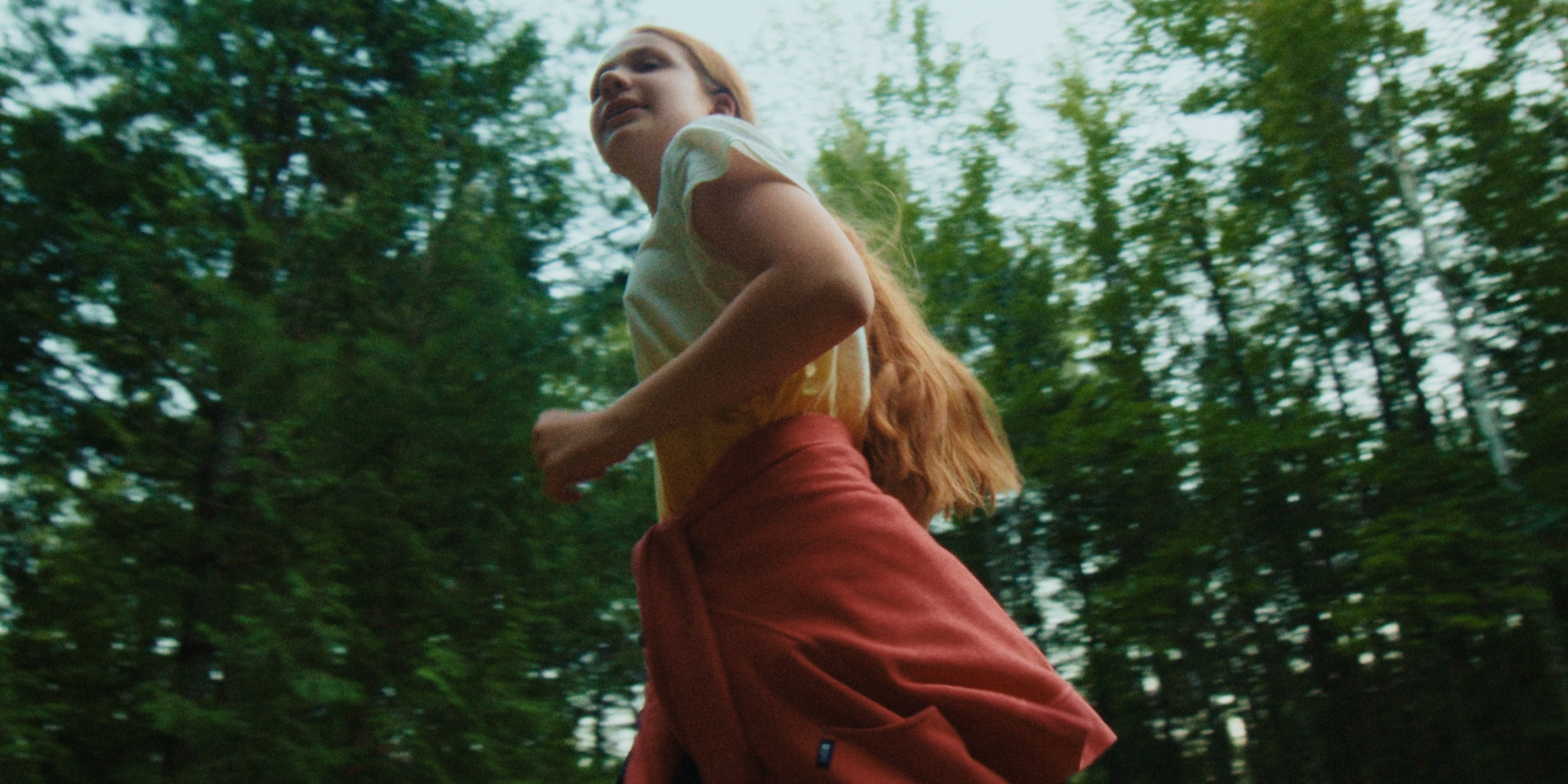 Laissez-nous aller jouer