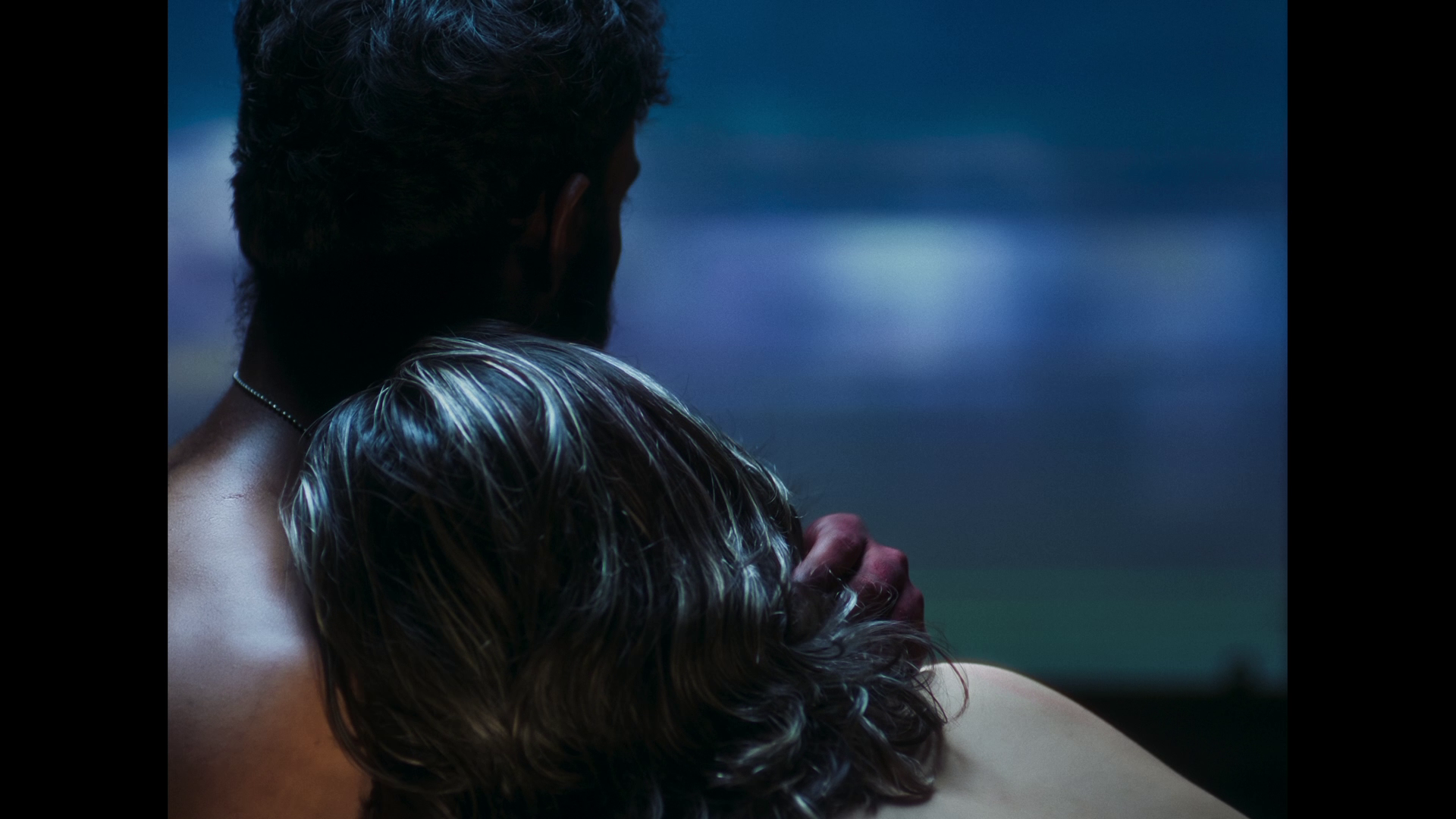 There's a Lover in the Story