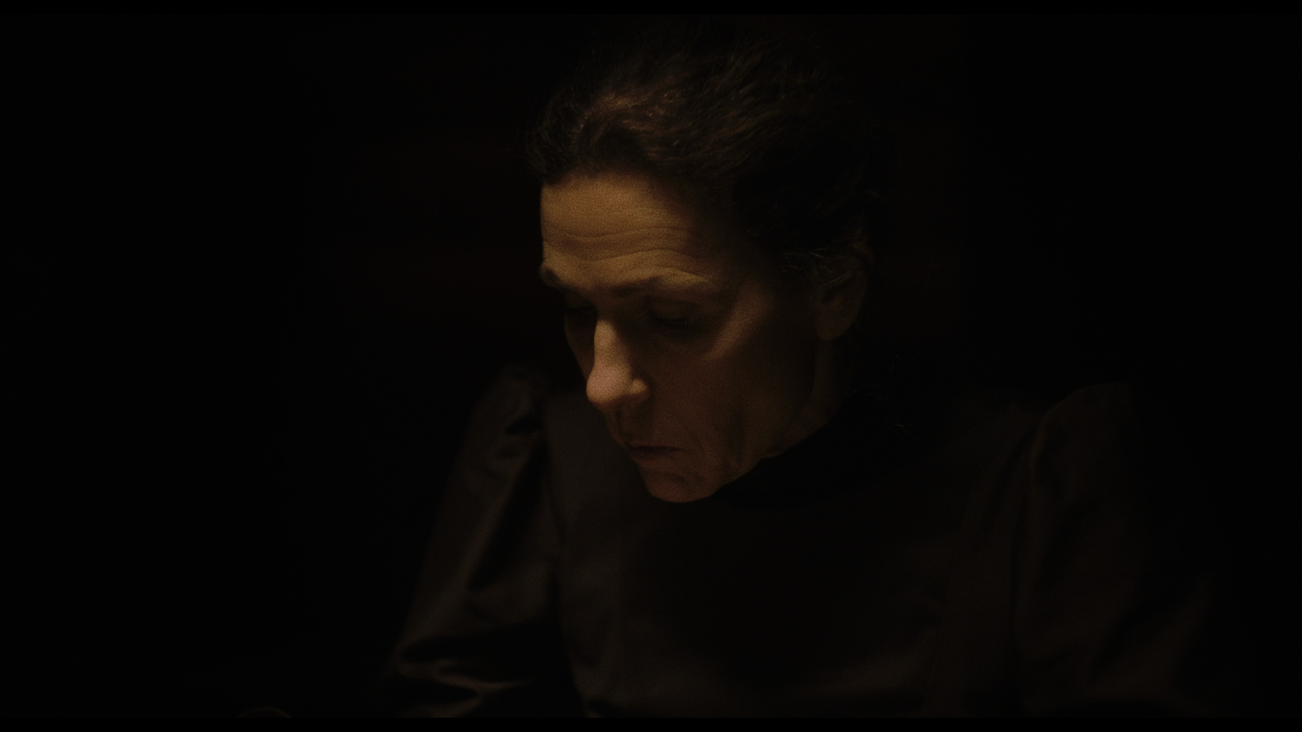 Où étais-tu pendant la nuit