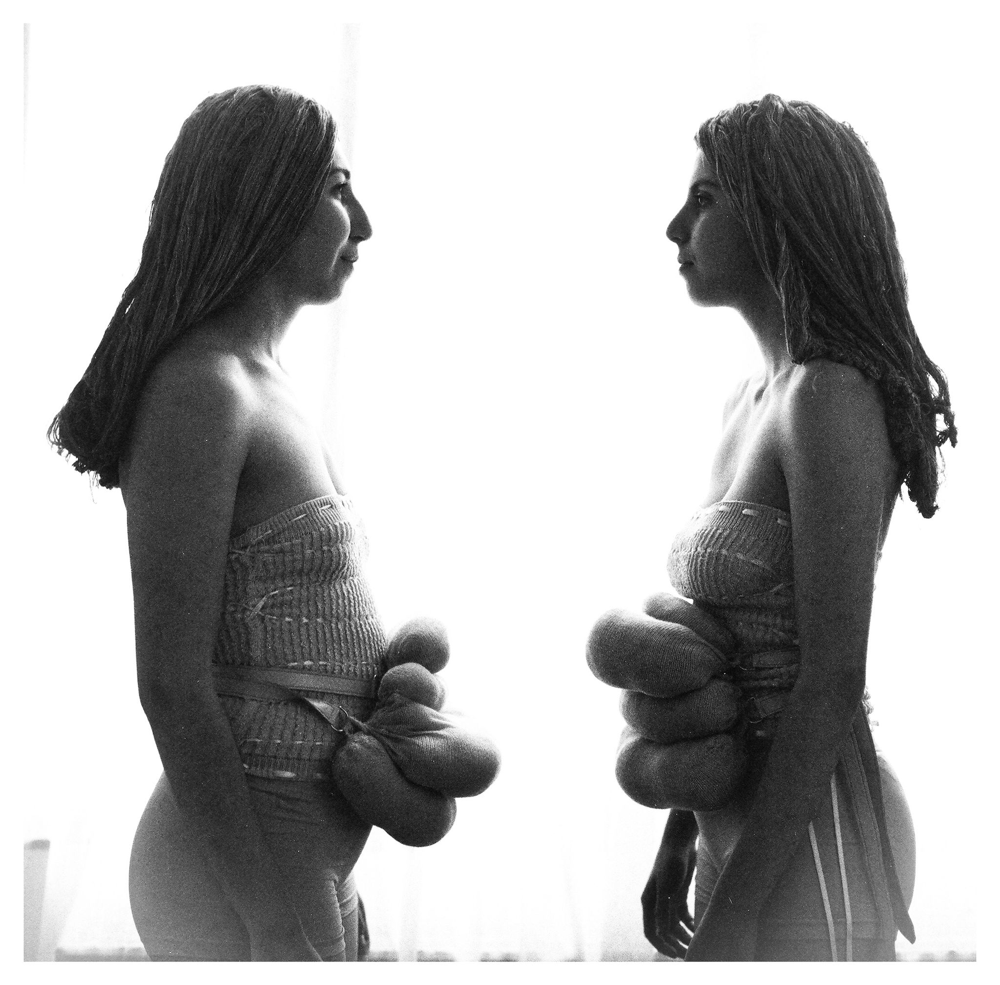 Ça me bouffe de l'intérieur