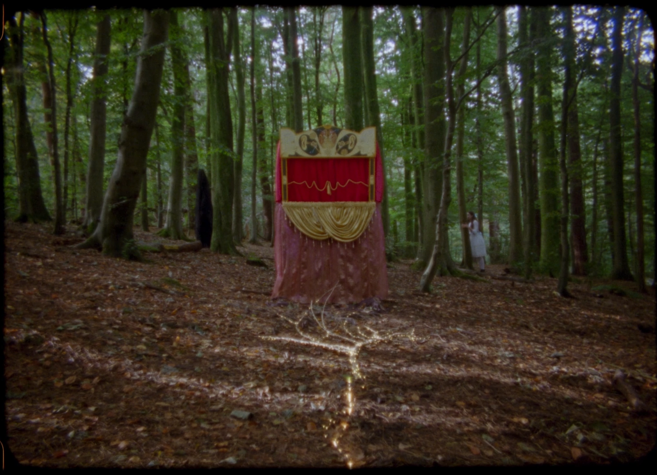 This Werewolf Complex