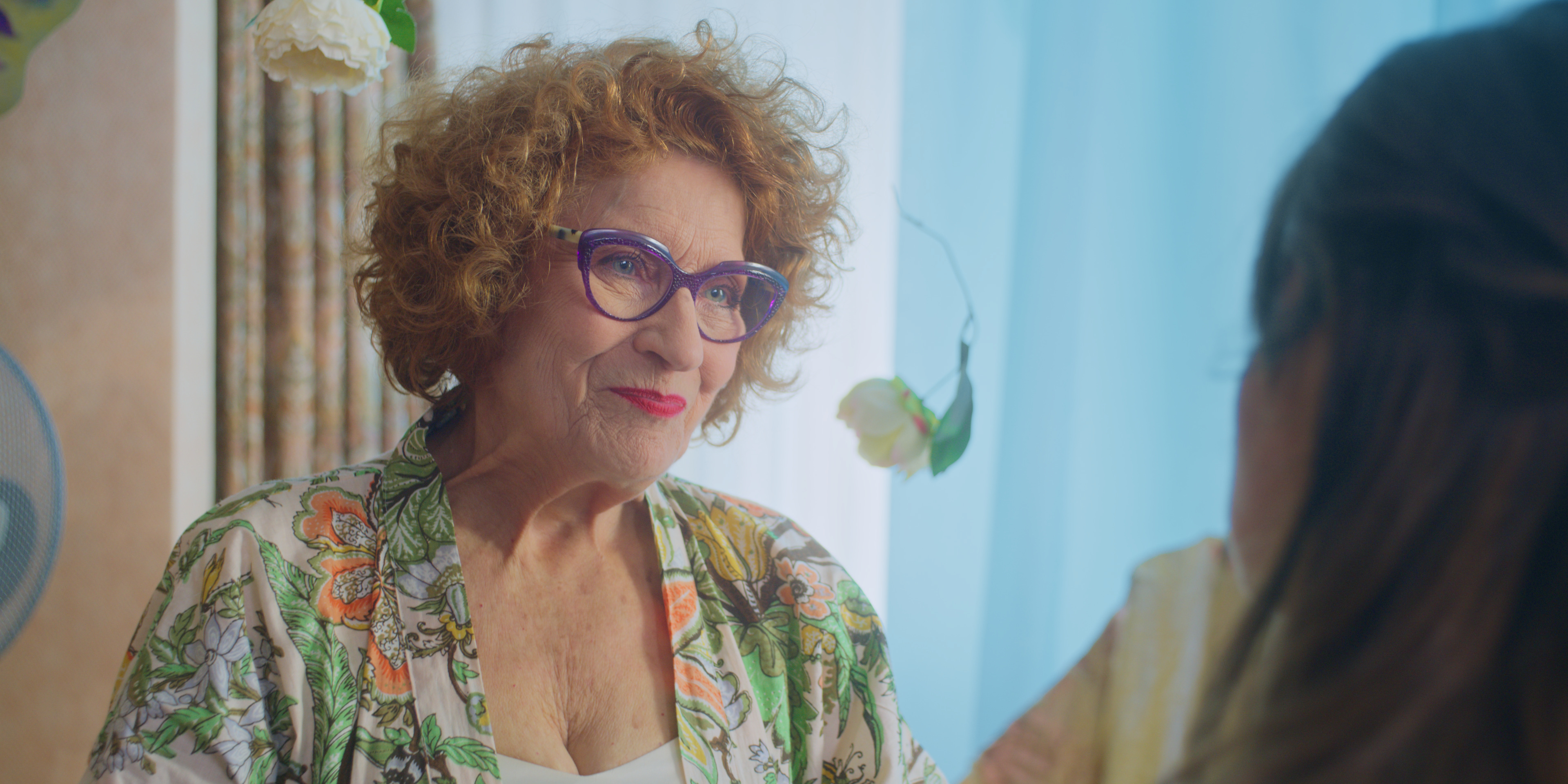 Vénus au fil de fer