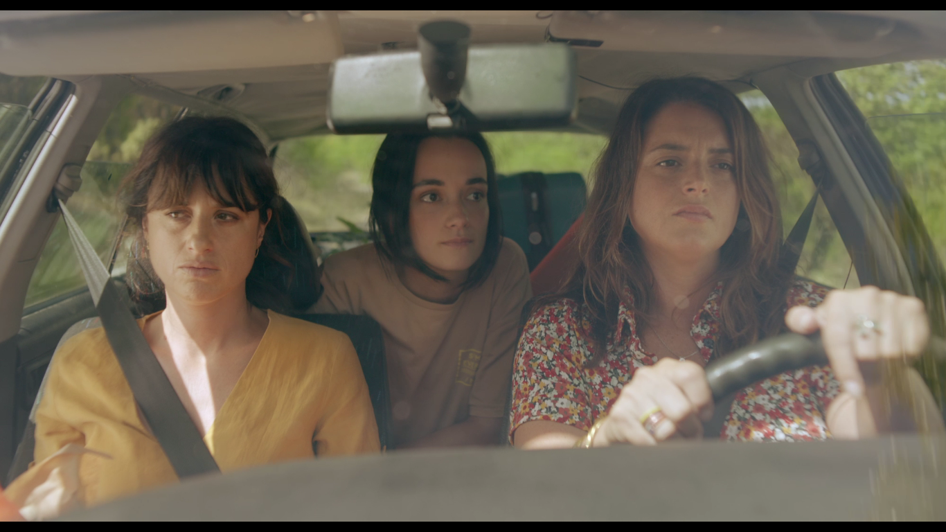 Notre version des choses