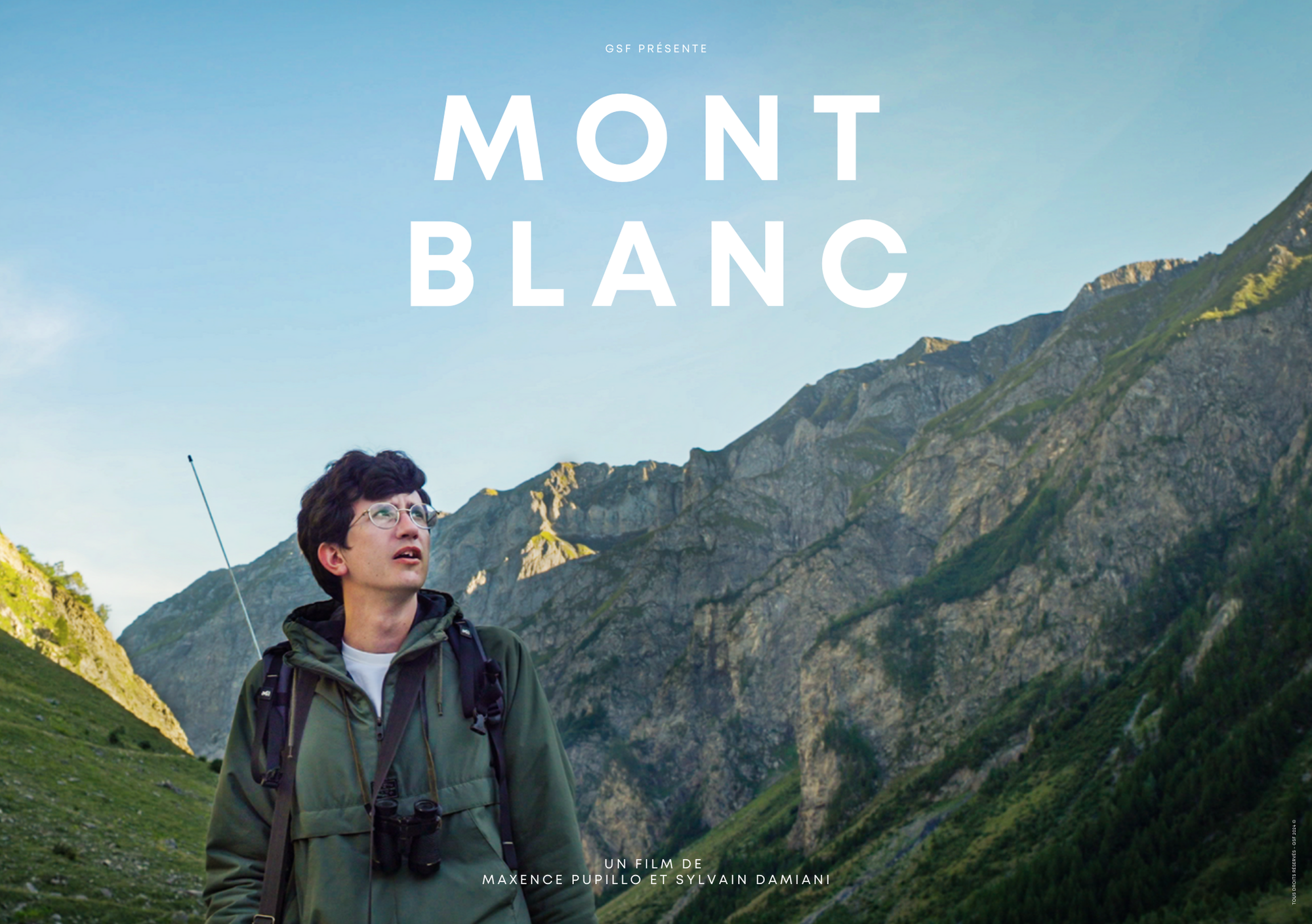 Mont Blanc