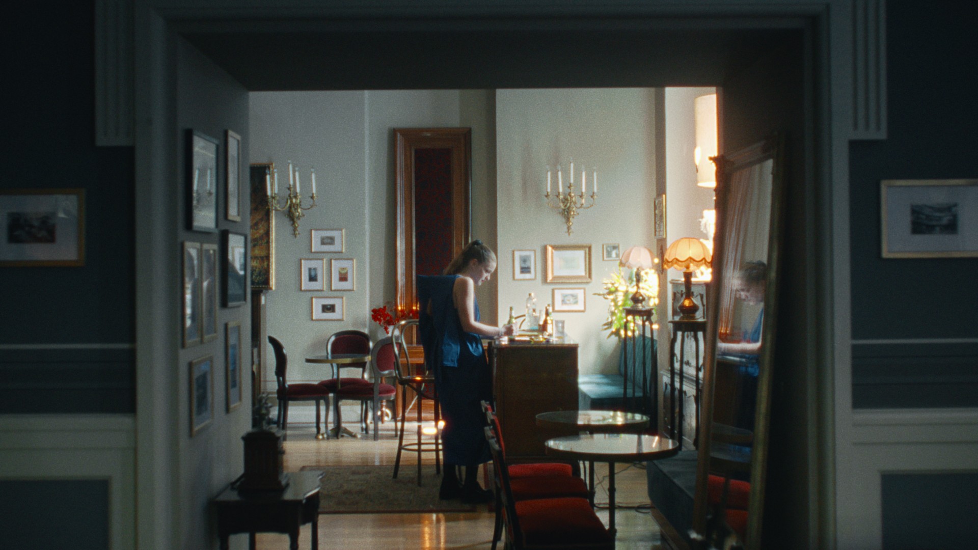 Nikh (or the Impossible Hope of Trying)