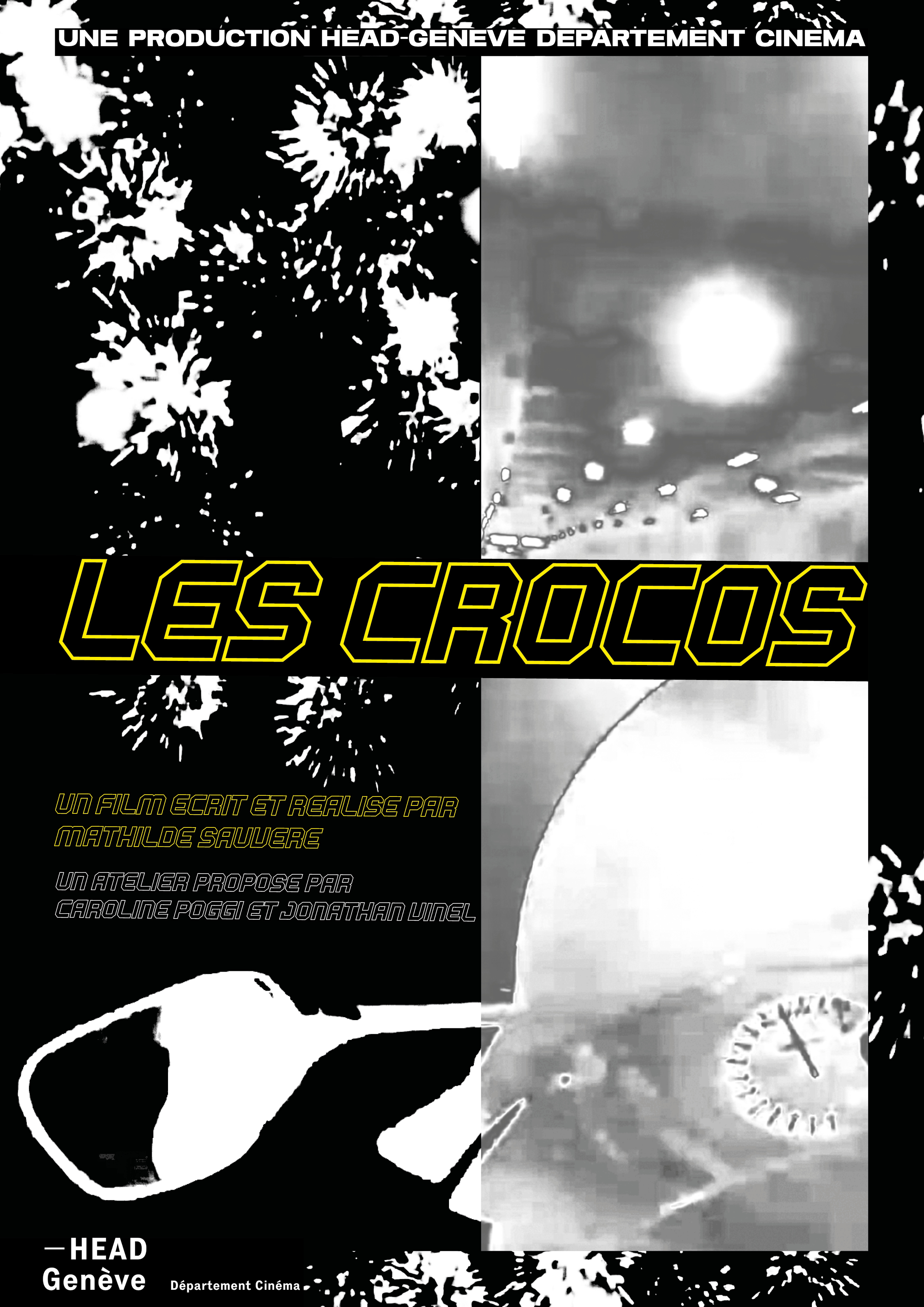 Crocos