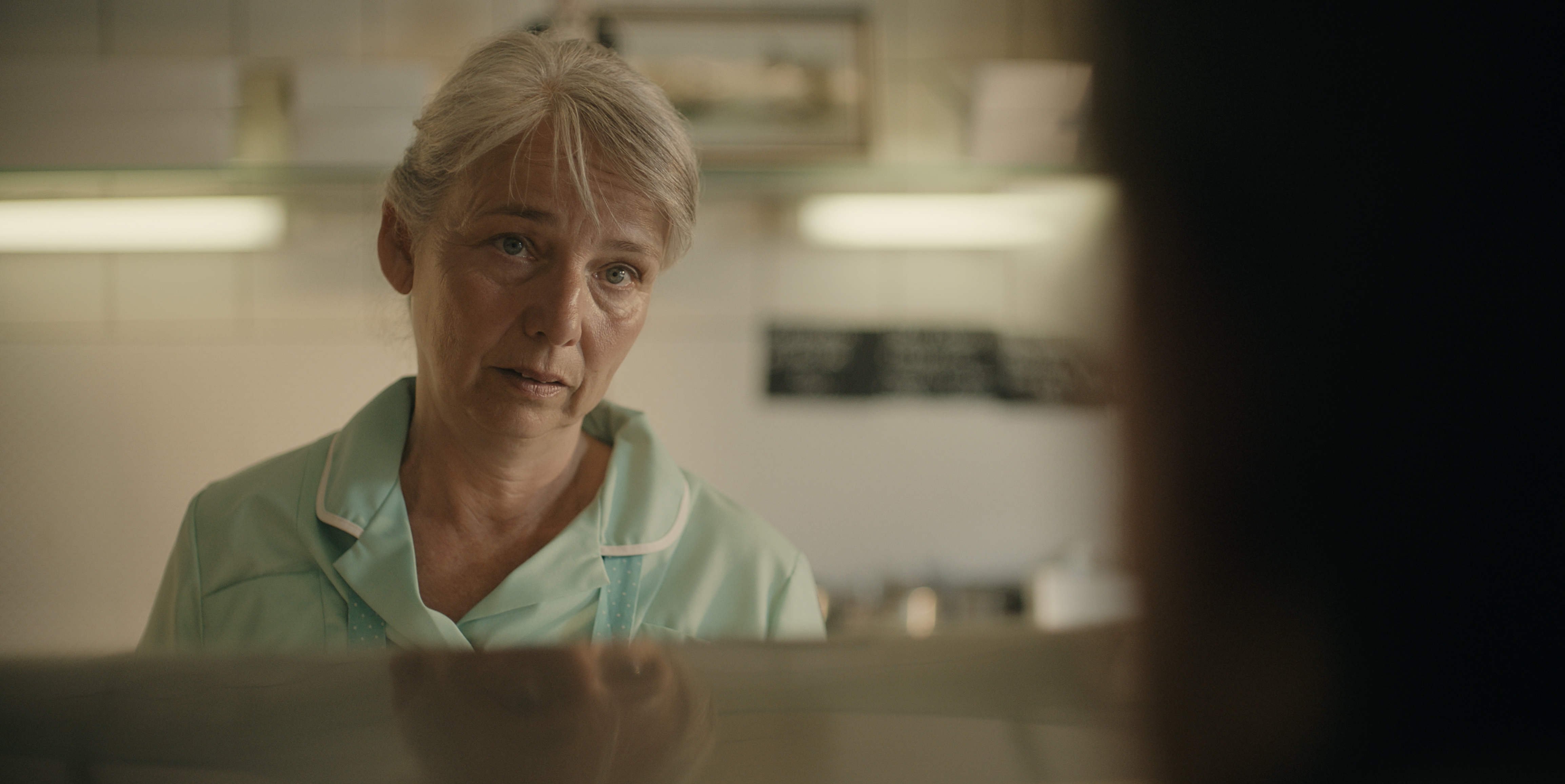 Bare Det Sædvanlige