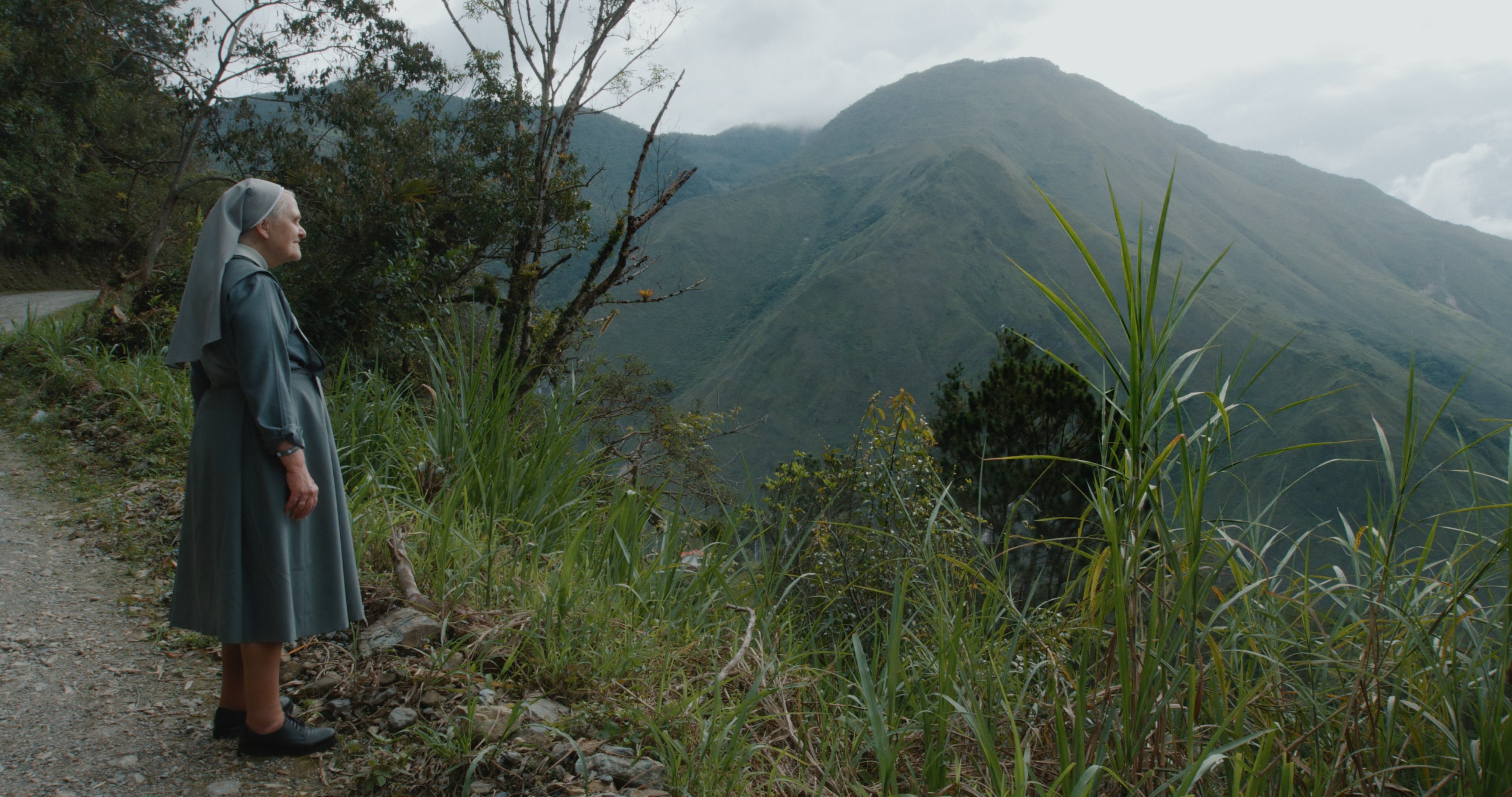 Schwester Johann Baptist