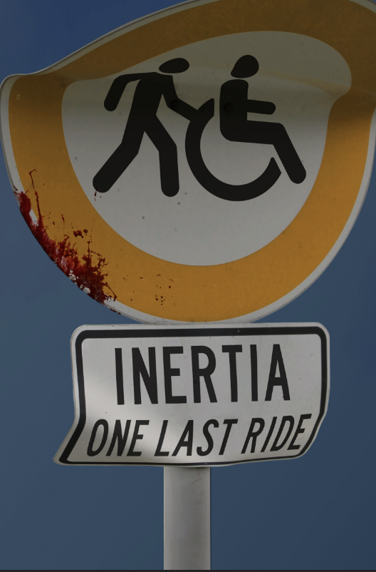 Inertia