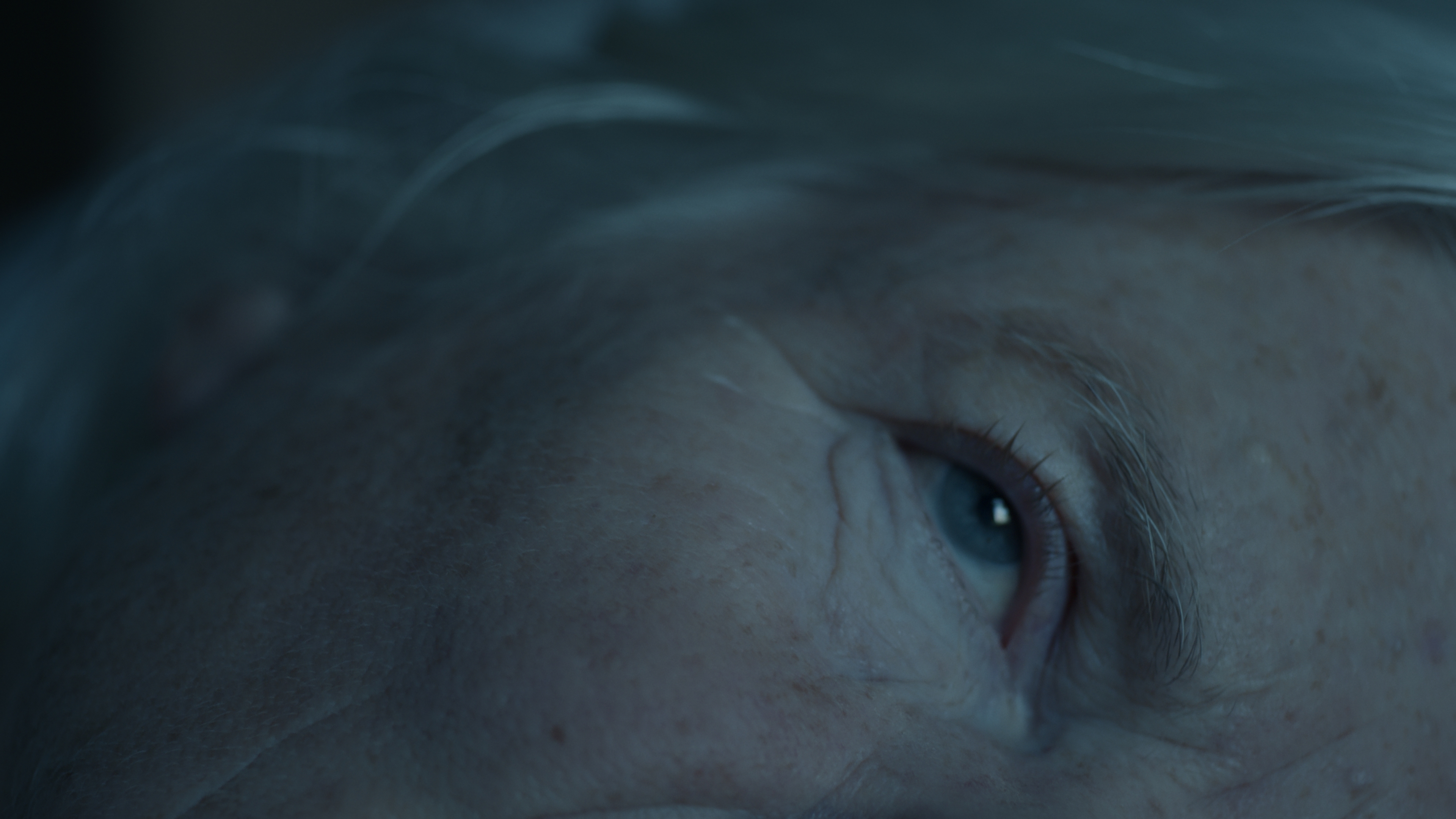 Tanz auf drei Beinen