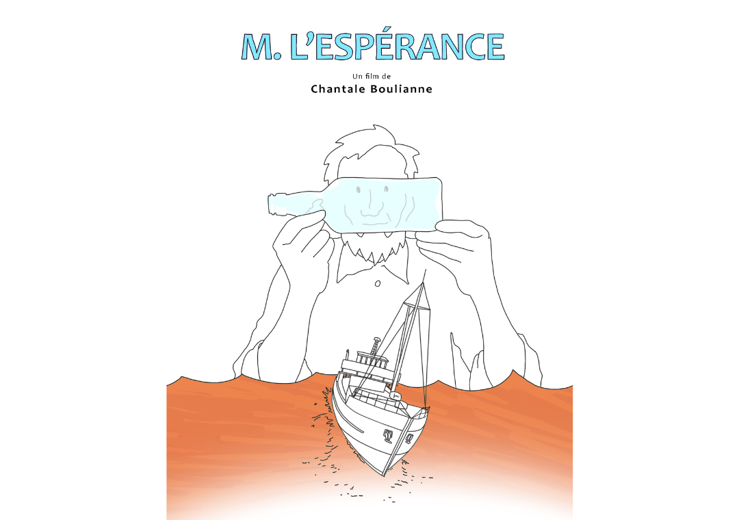 M. L’espérance