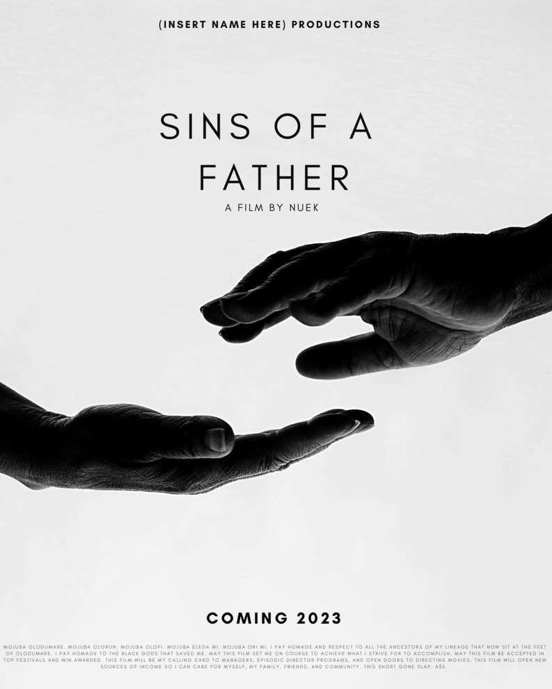 Sins of a Father