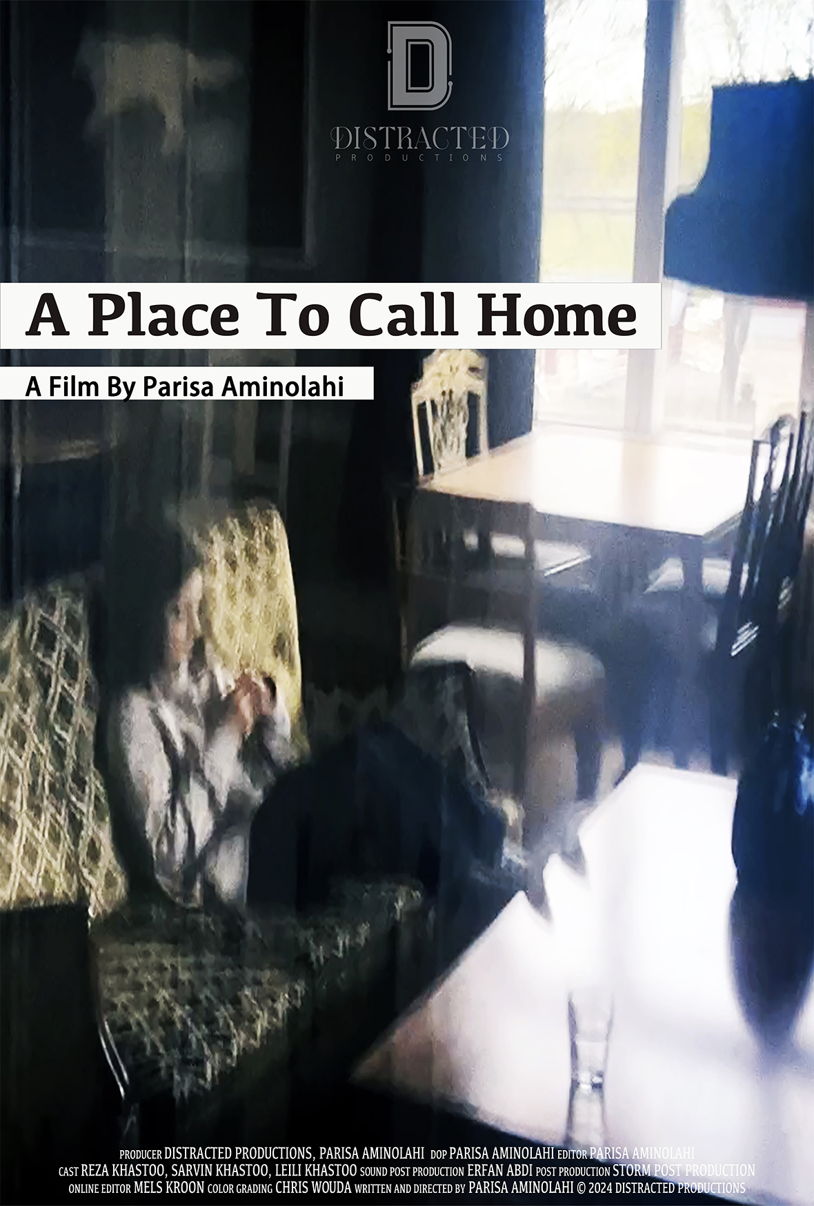 A Place to Call Home