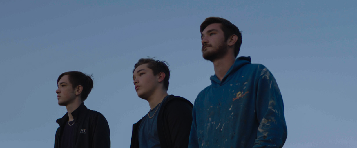 Latcho Drom (Good Road)