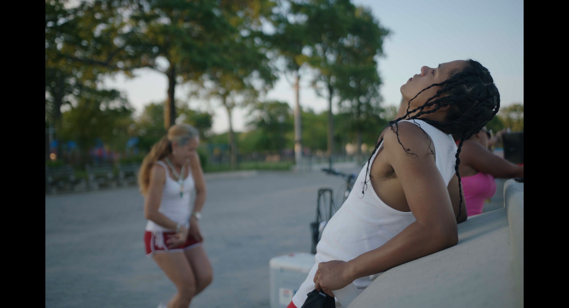 Que Te Vaya Bonito, Rico