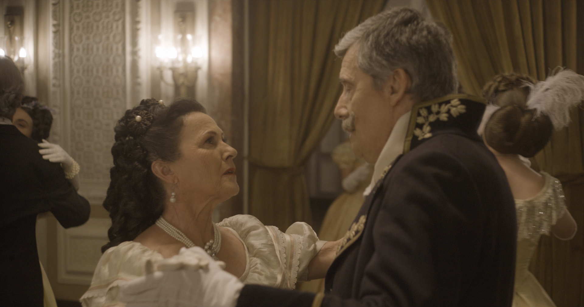 Judite, ou a Primeira Revolta