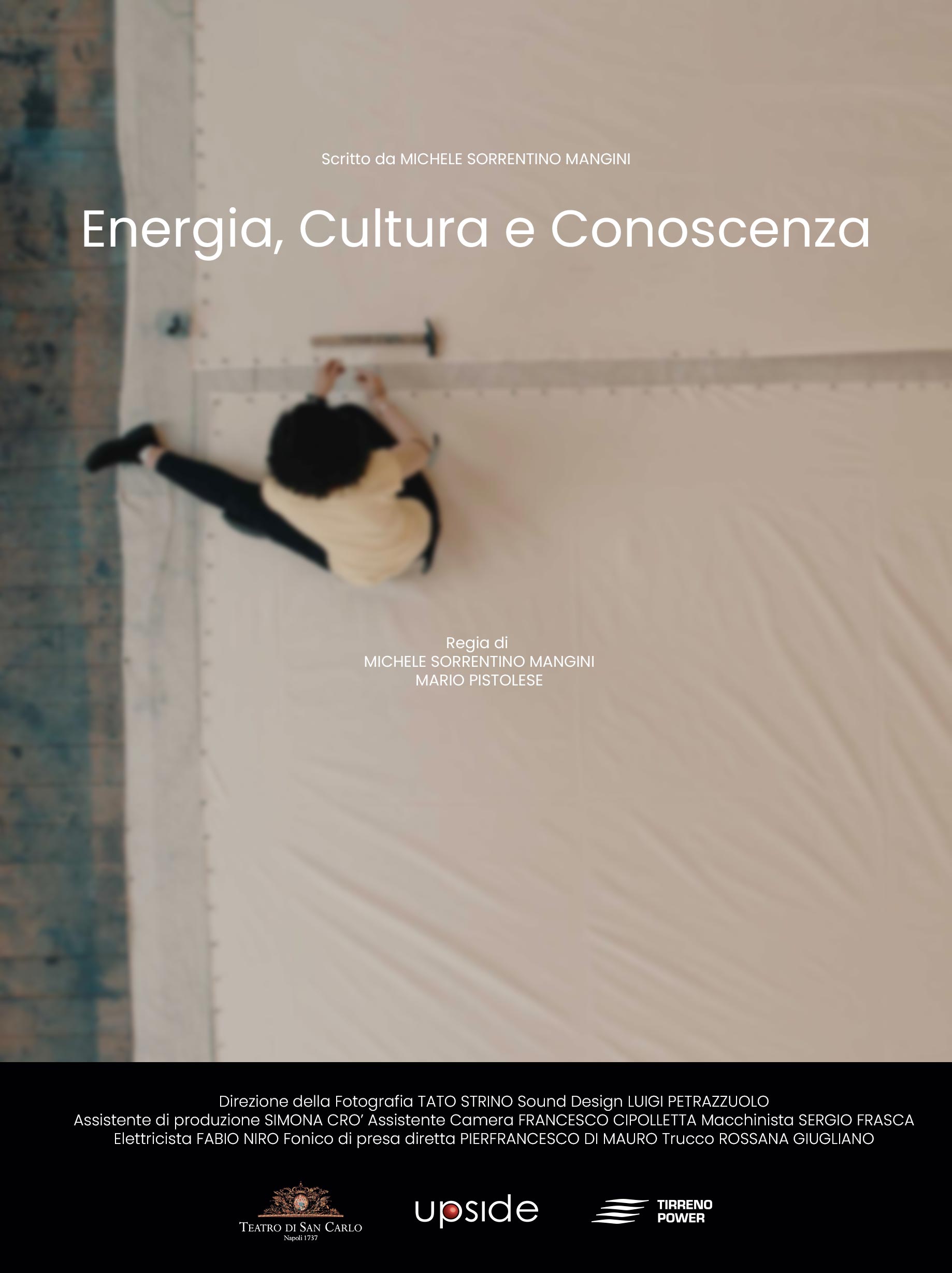 Energia, Cultura e Conoscenza