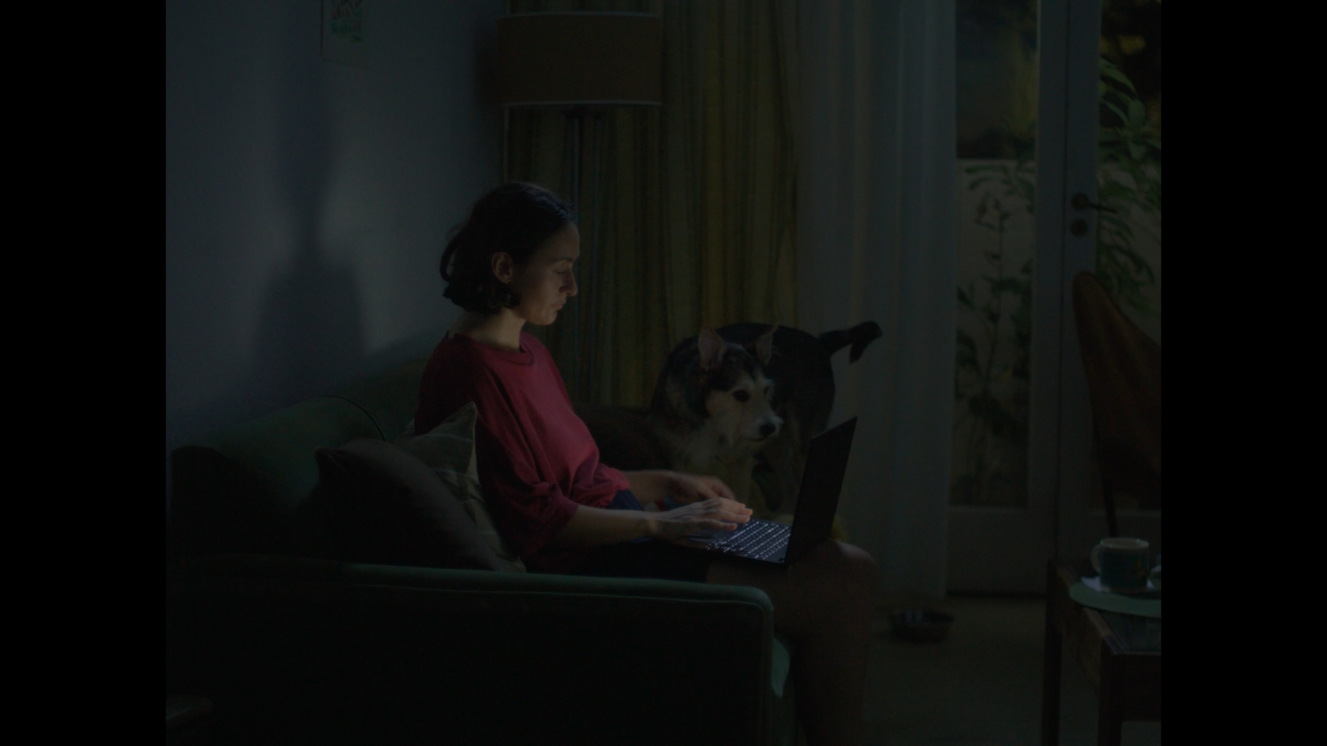 Quisiera no sentir todo este ruido