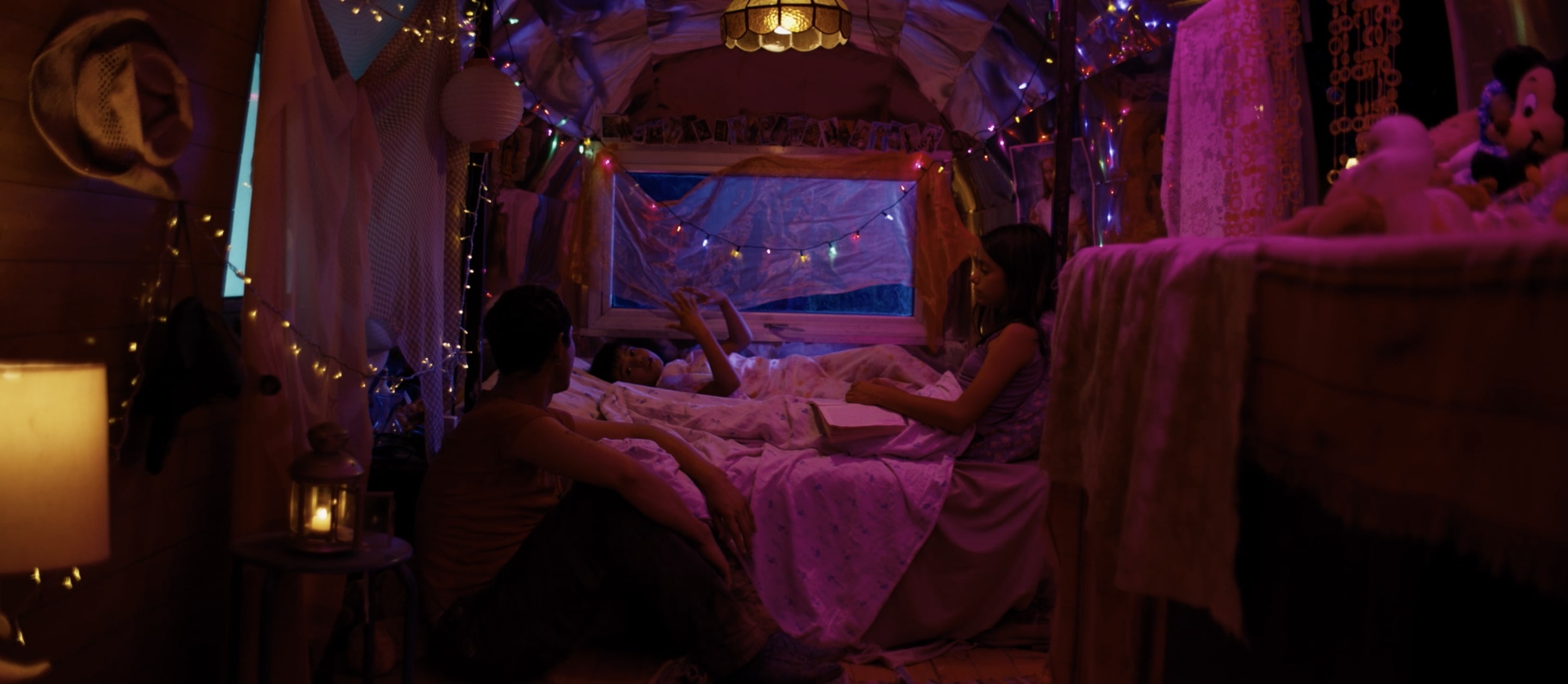 Nostalgia de un corazón (aún) vivo