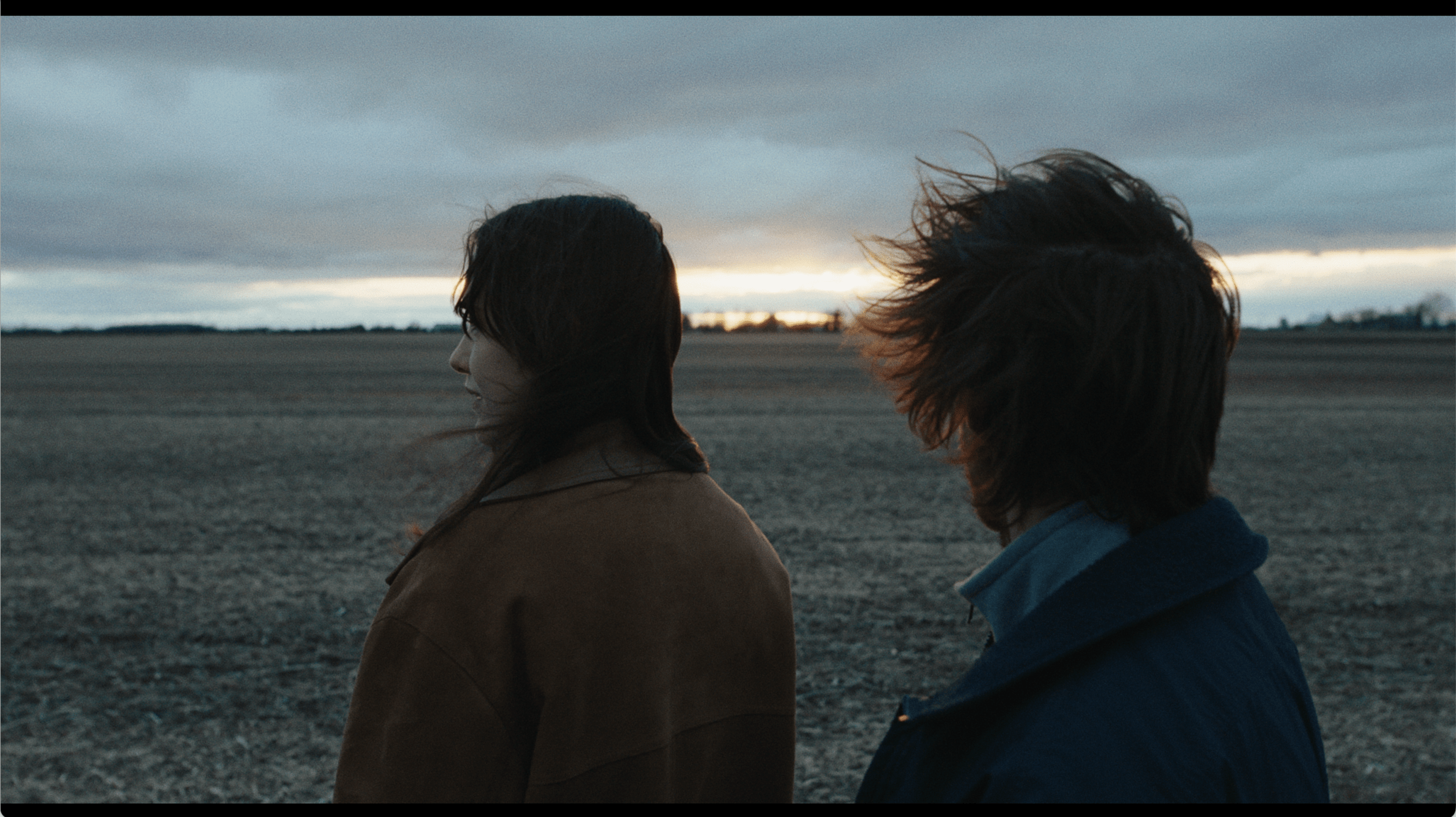 Trajectoire d'un corps perdu