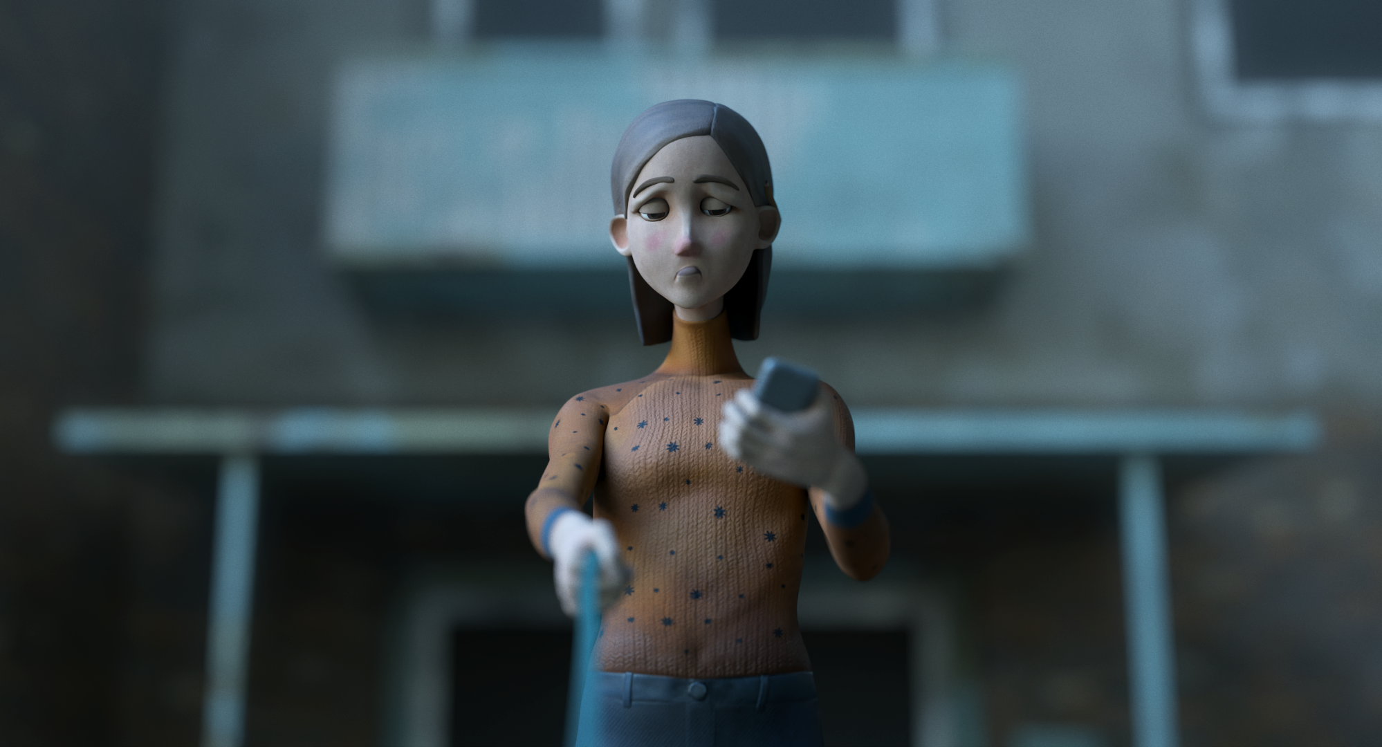 Všetko, čo sme nestihli