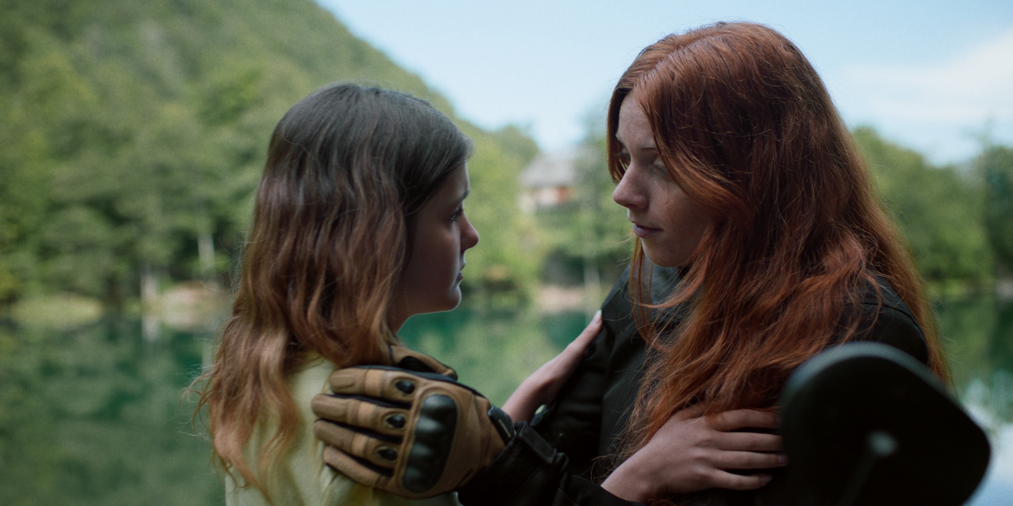 Essence de la sirène