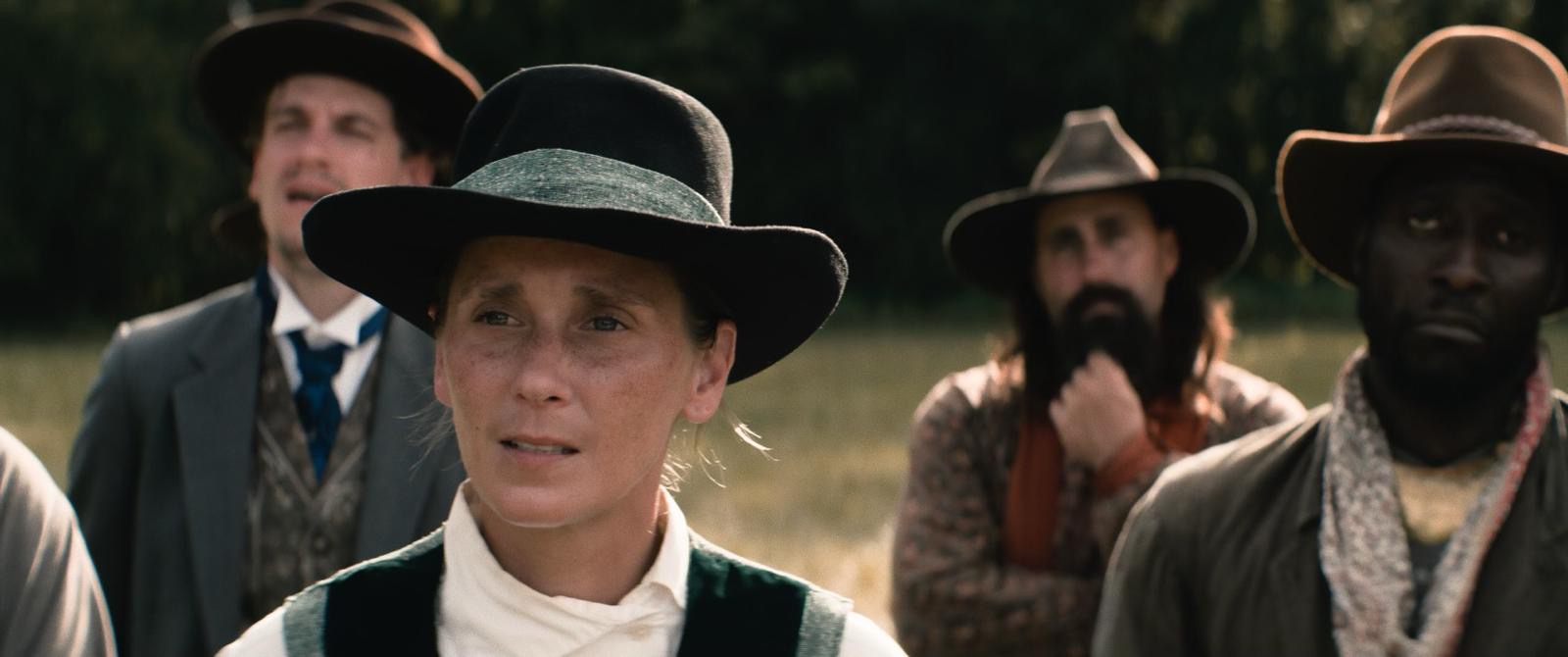 Great Plains Repertory