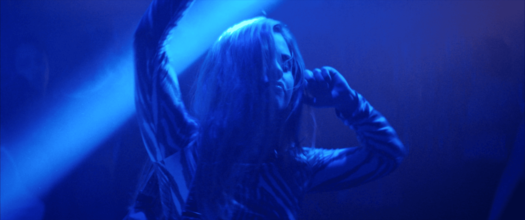 Y vuelvo a mirar al cielo