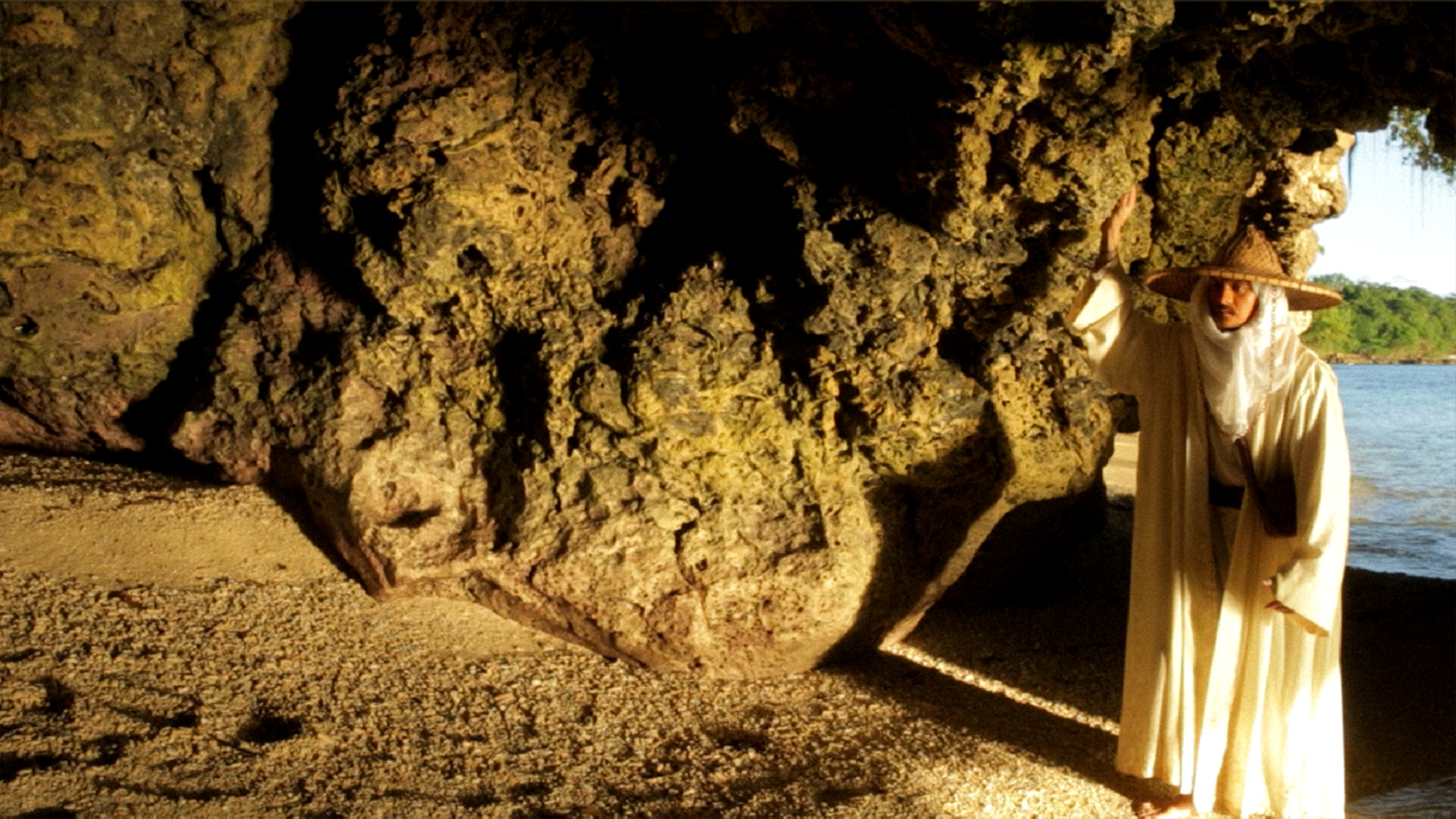 Furthest Tree of the Eternal Sun