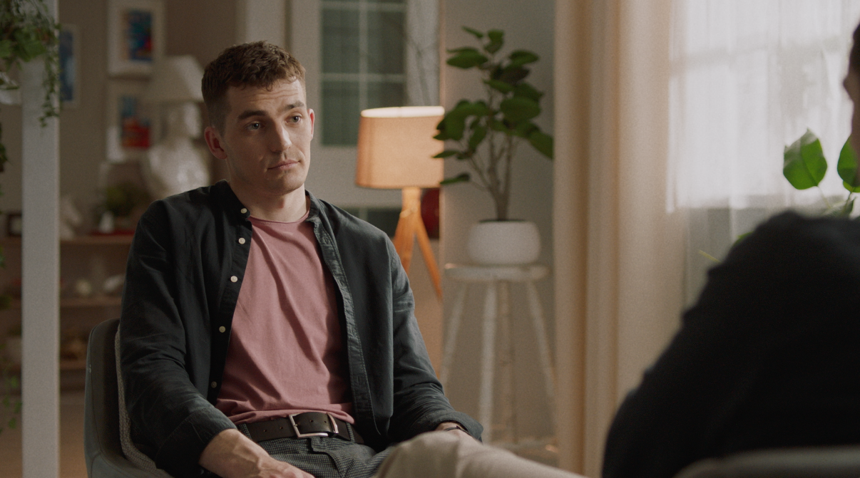 Everything Is in Your Head