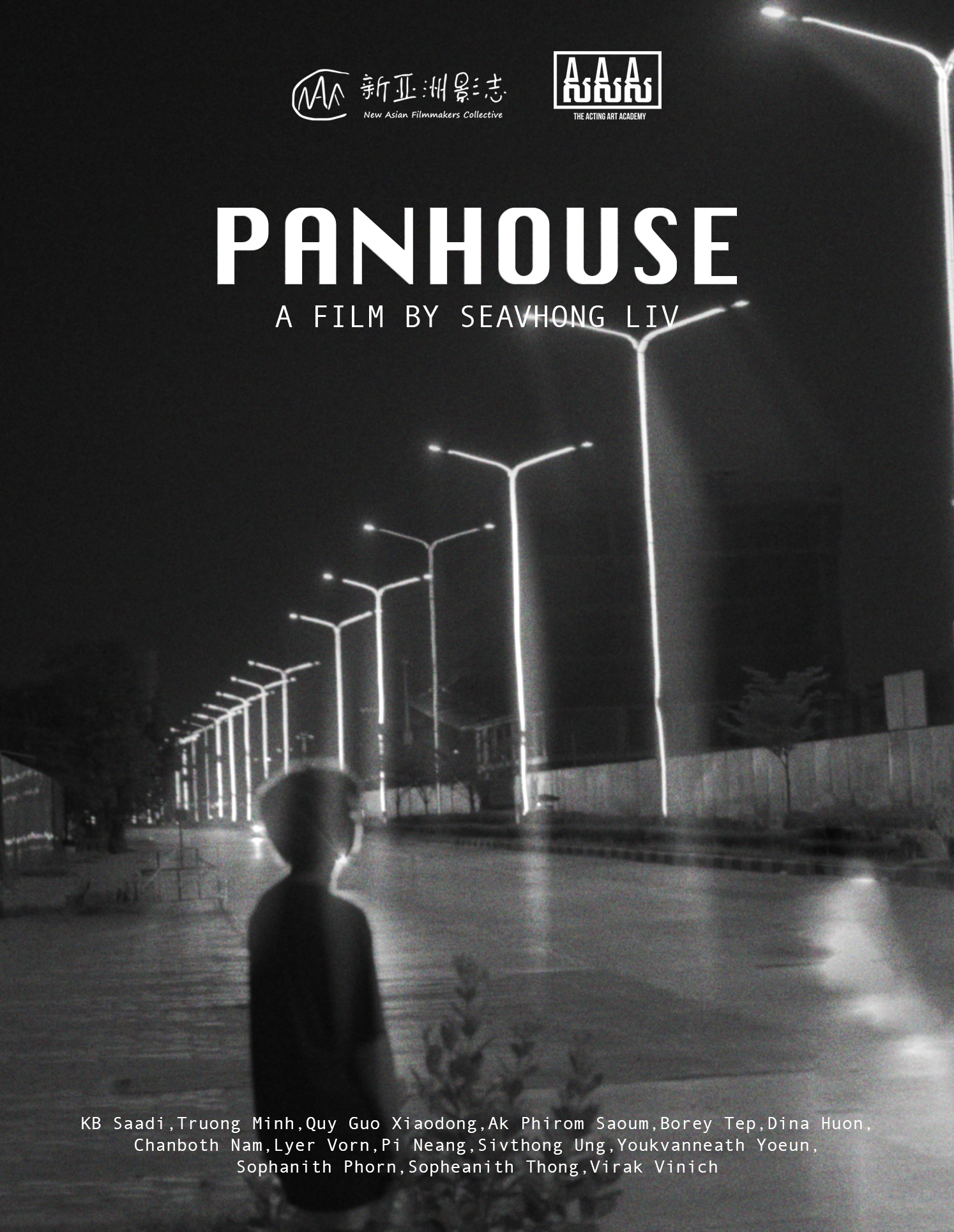 Panhouse