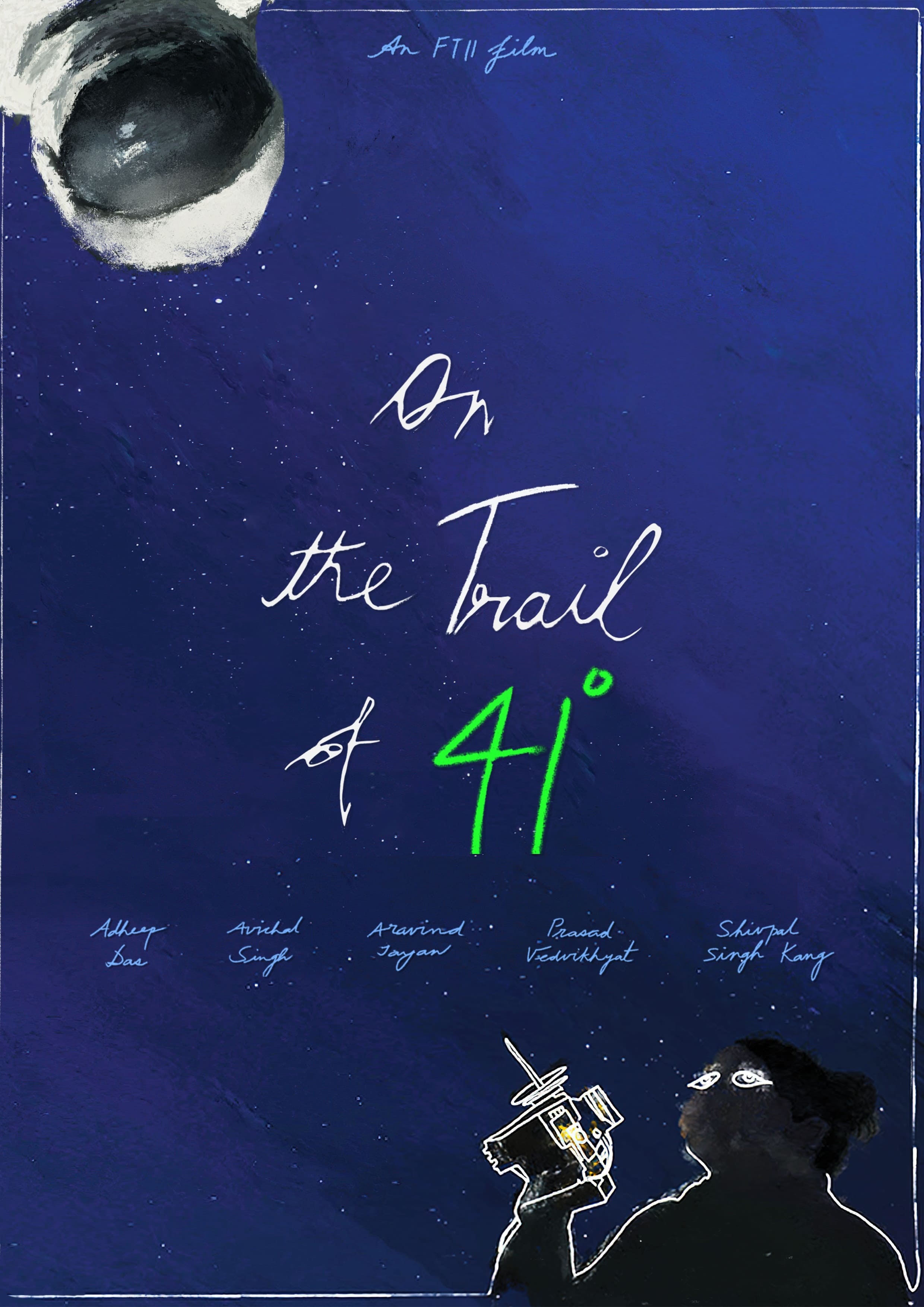 Parat 41°chya Magavar