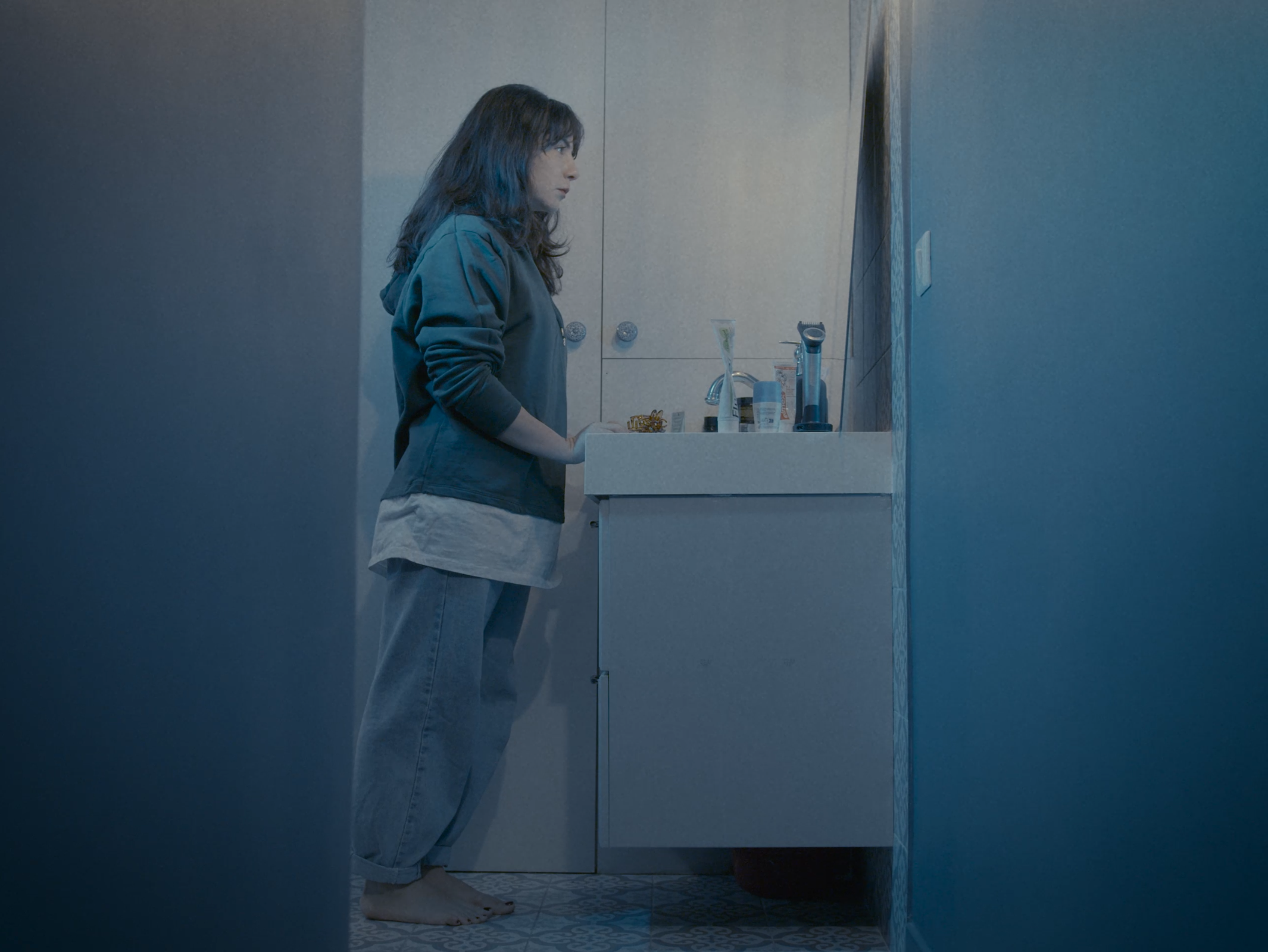 Layla Fi Hayat Emra'a