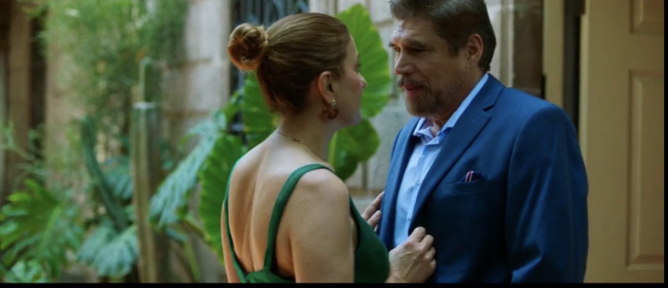 ¿recuerdas cuando estábamos enamorados?