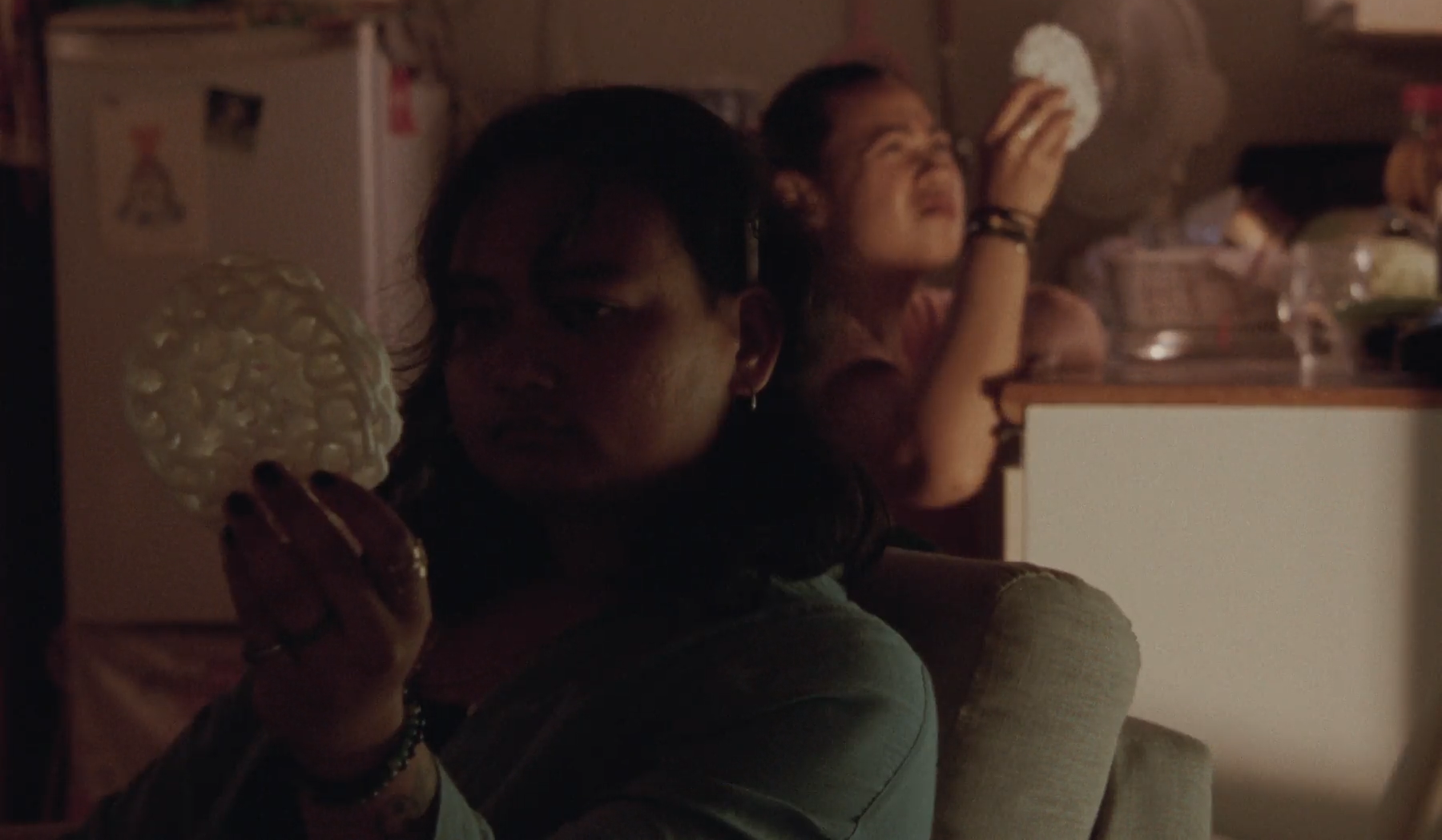 Day Apart on the Seventeenth